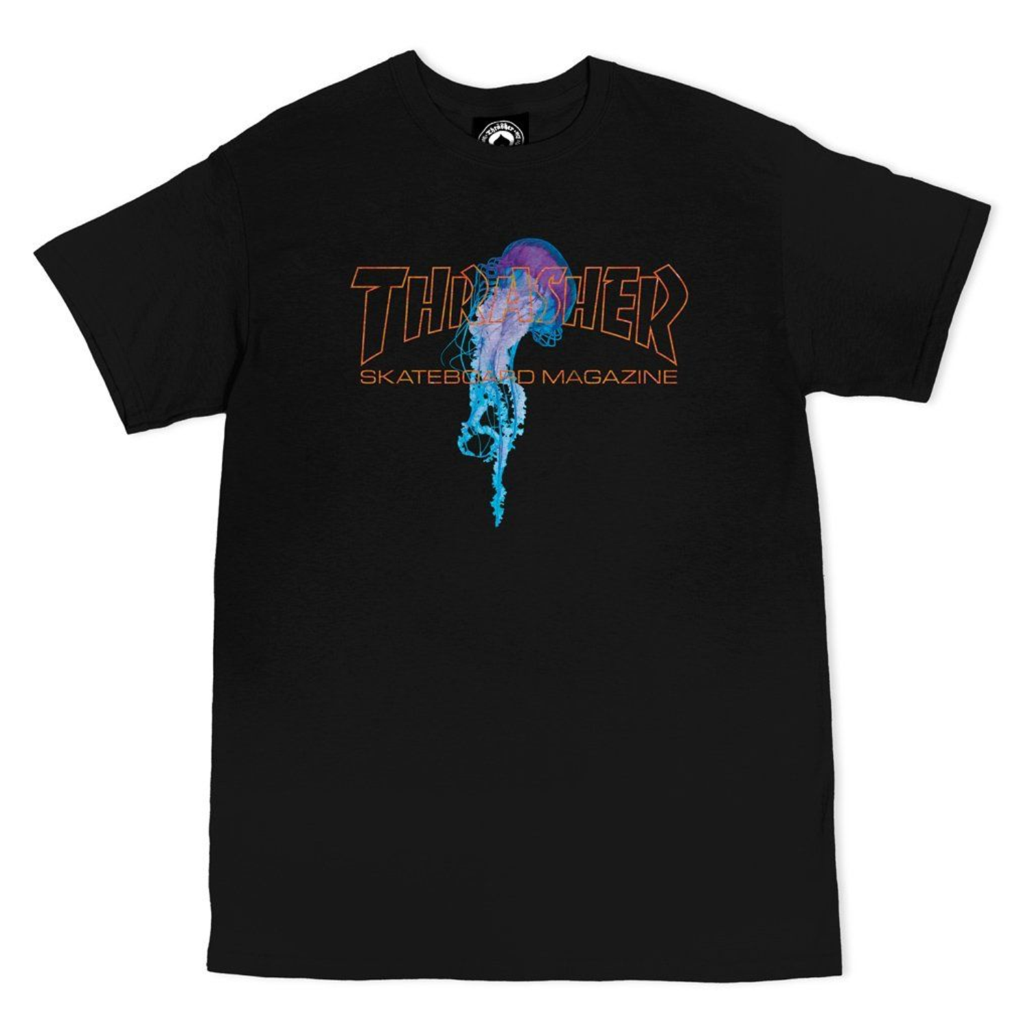 Polo Thrasher x Atlantic Drift