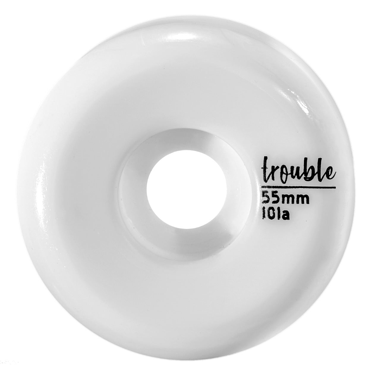 Llantas Trouble - 53, 54, 55mm