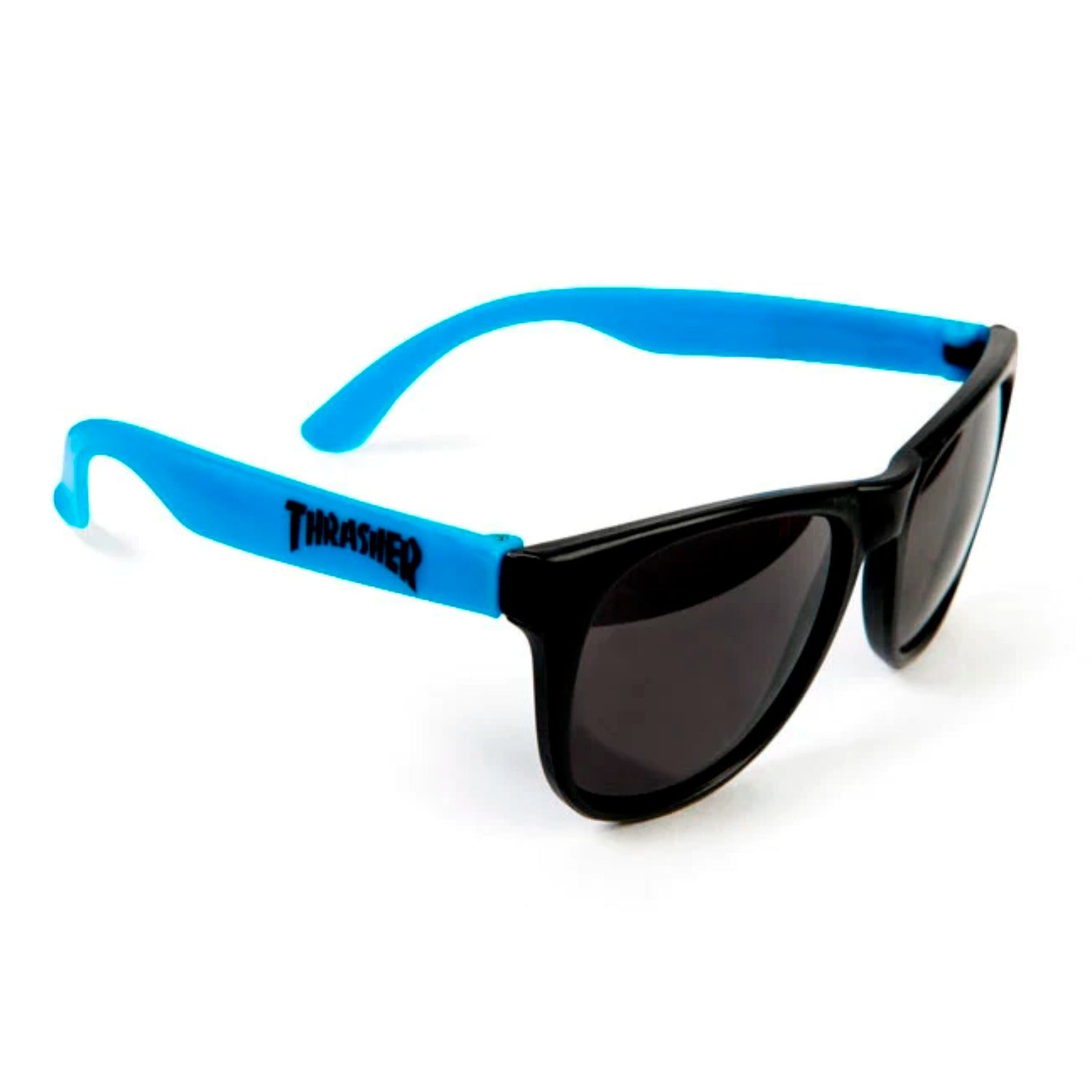 Lentes de Sol Thrasher Skate & Destroy blue