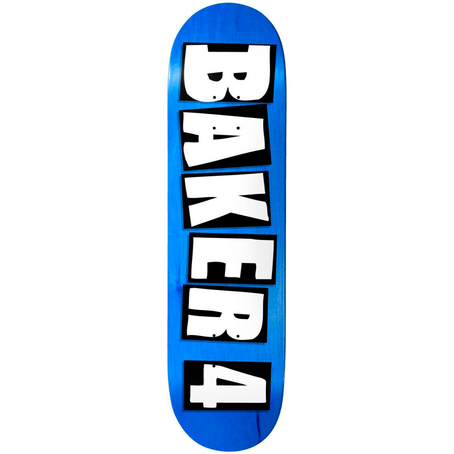 Tabla Baker 4 Stain blue - 8.125