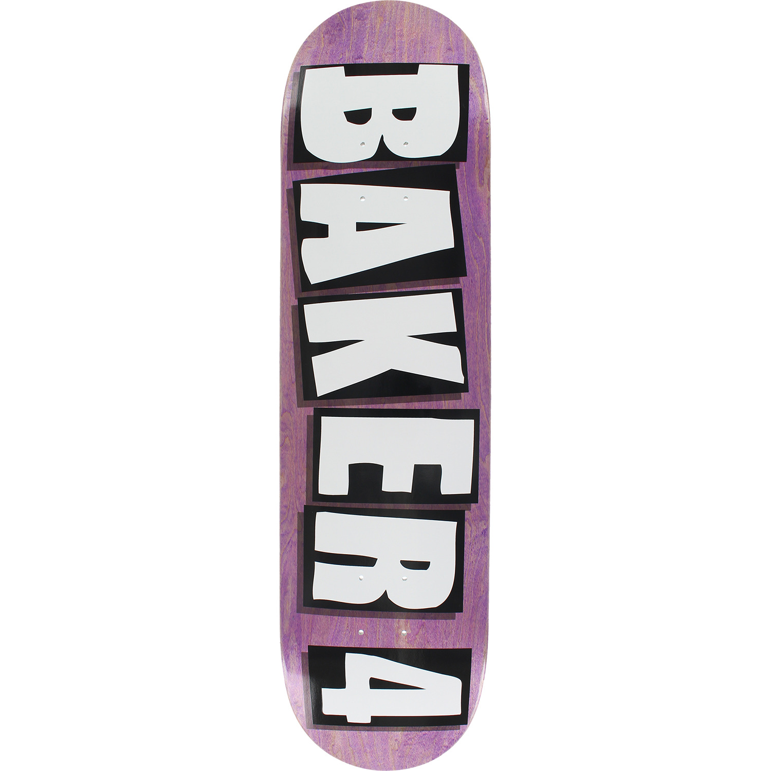 Tabla Baker 4 Stain pink - 8.12
