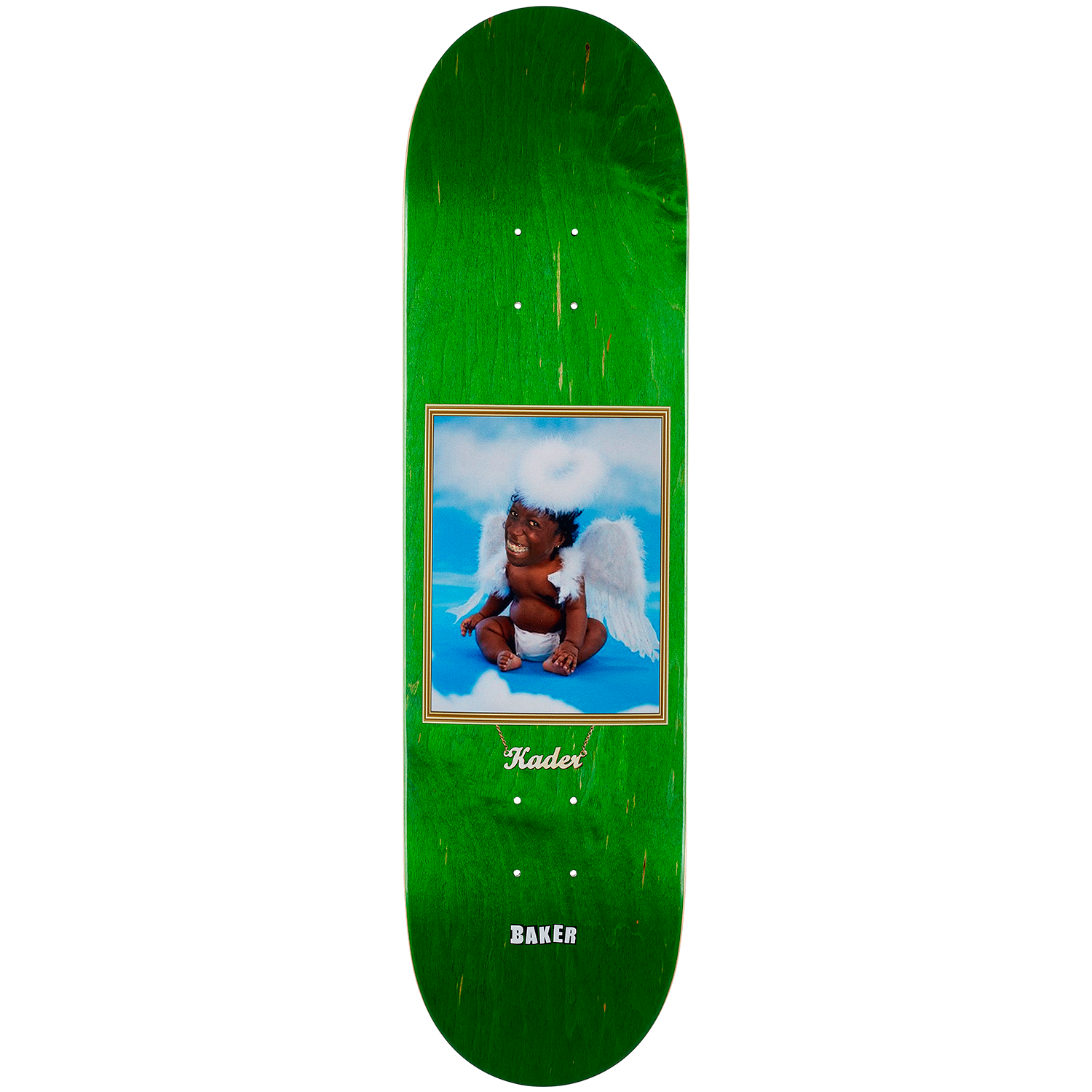 Tabla Baker Kader Baby Angel - 8.25''