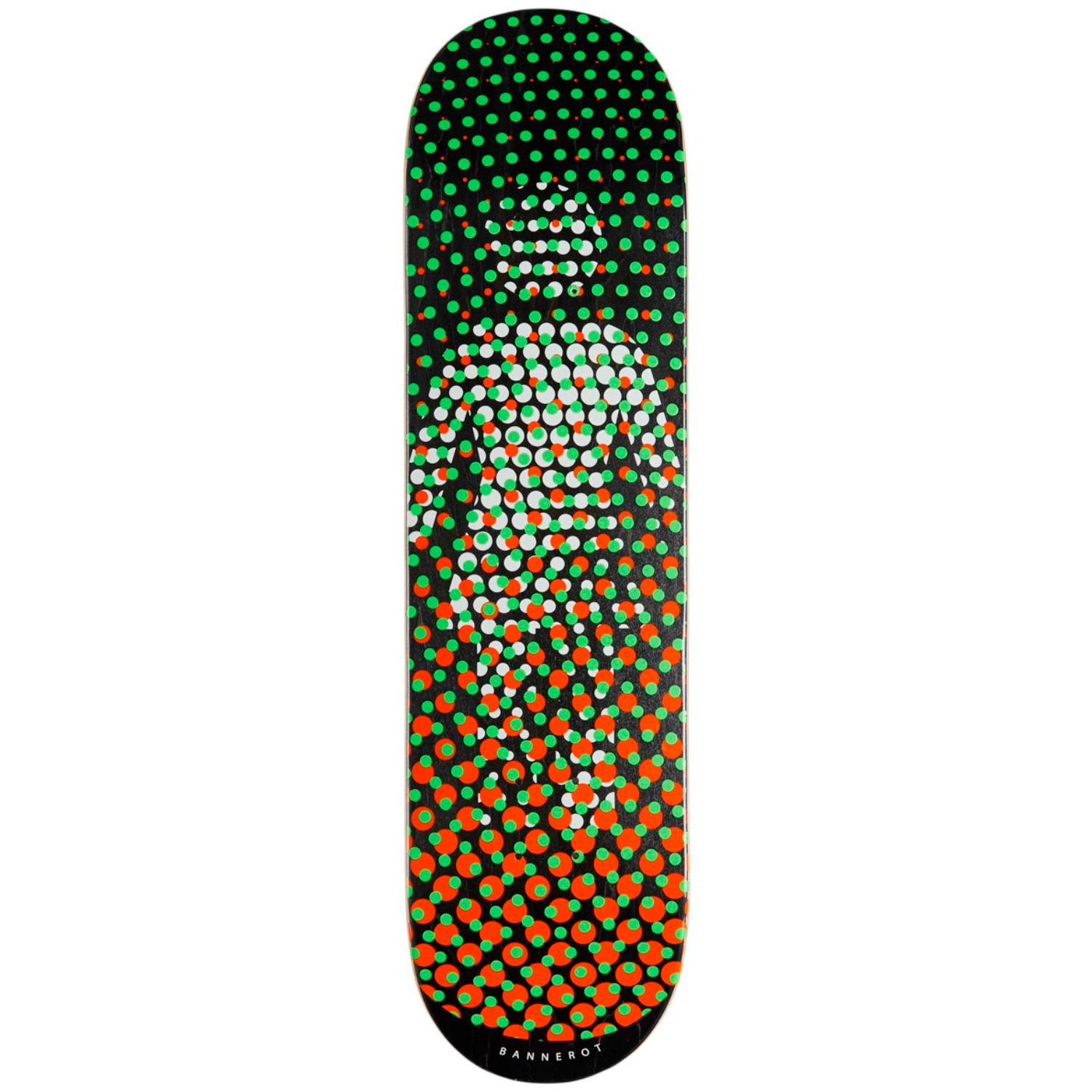 Tabla Girl Bannerot Dots - 8.25''