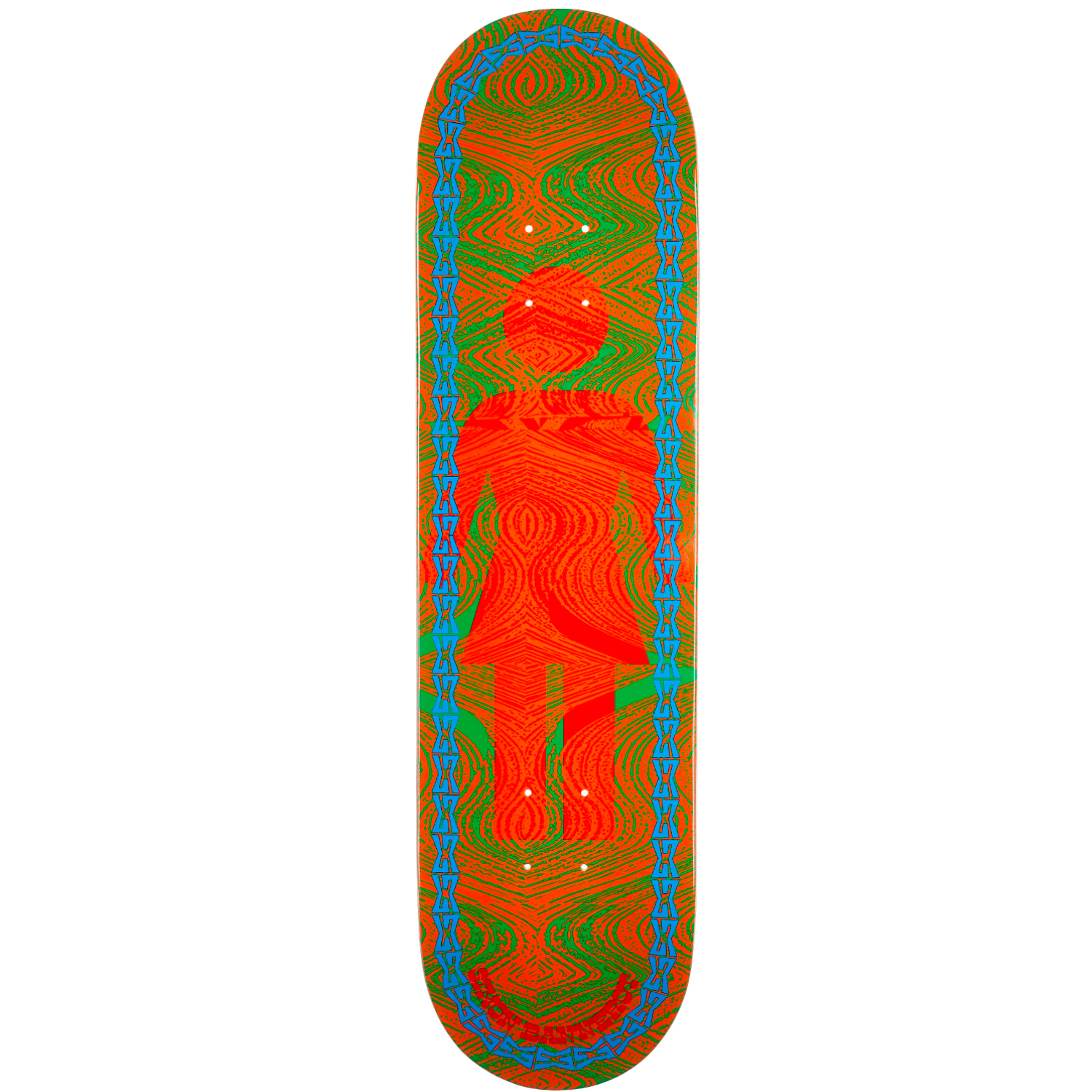 Tabla Girl Bannerot Vibration