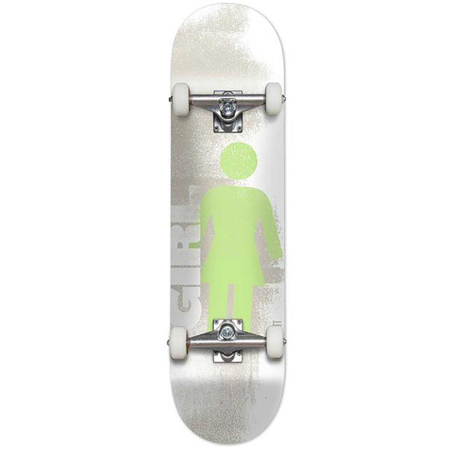 Skate Completo Girl Bennett Roller - 9"