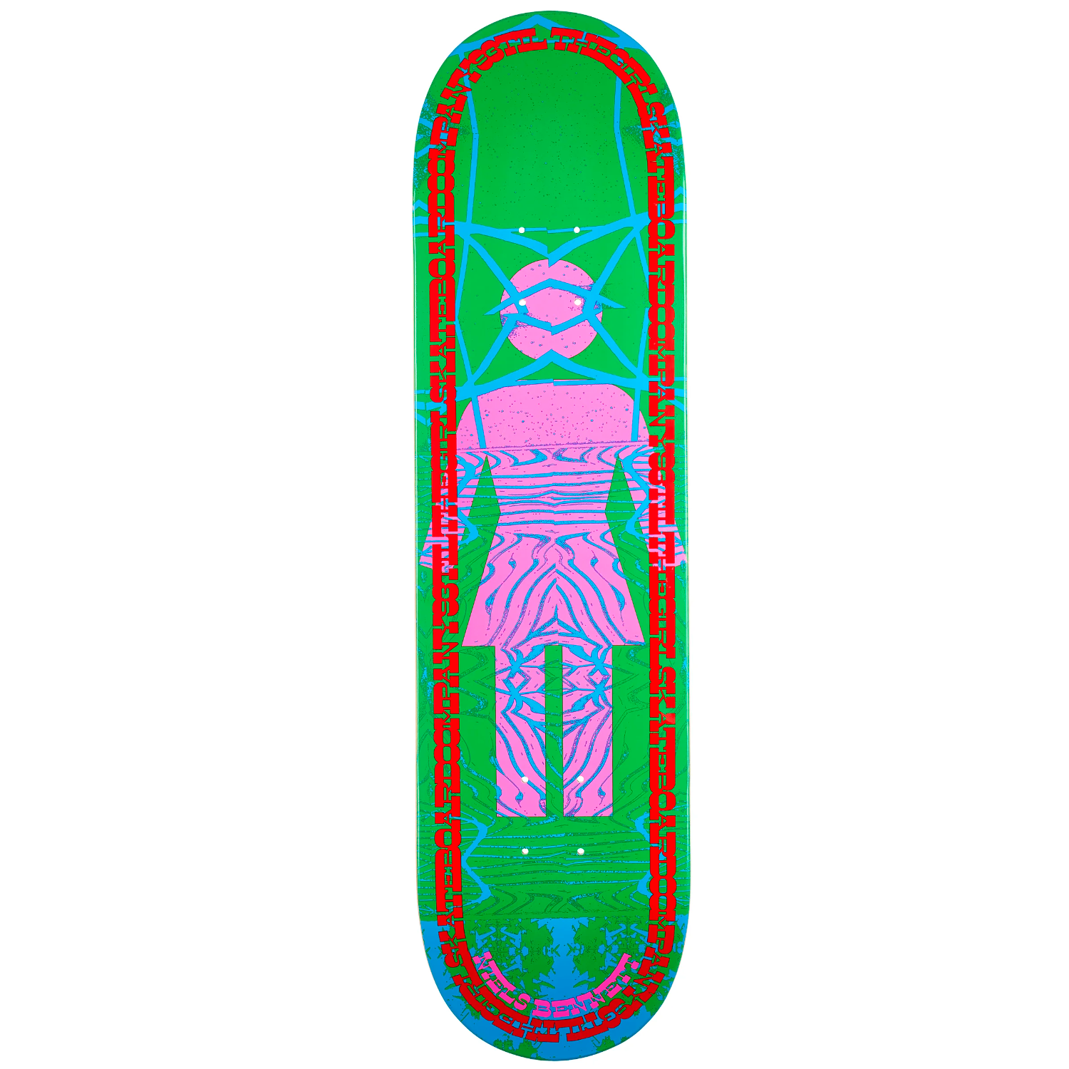 Tabla Girl Bennett Vibration