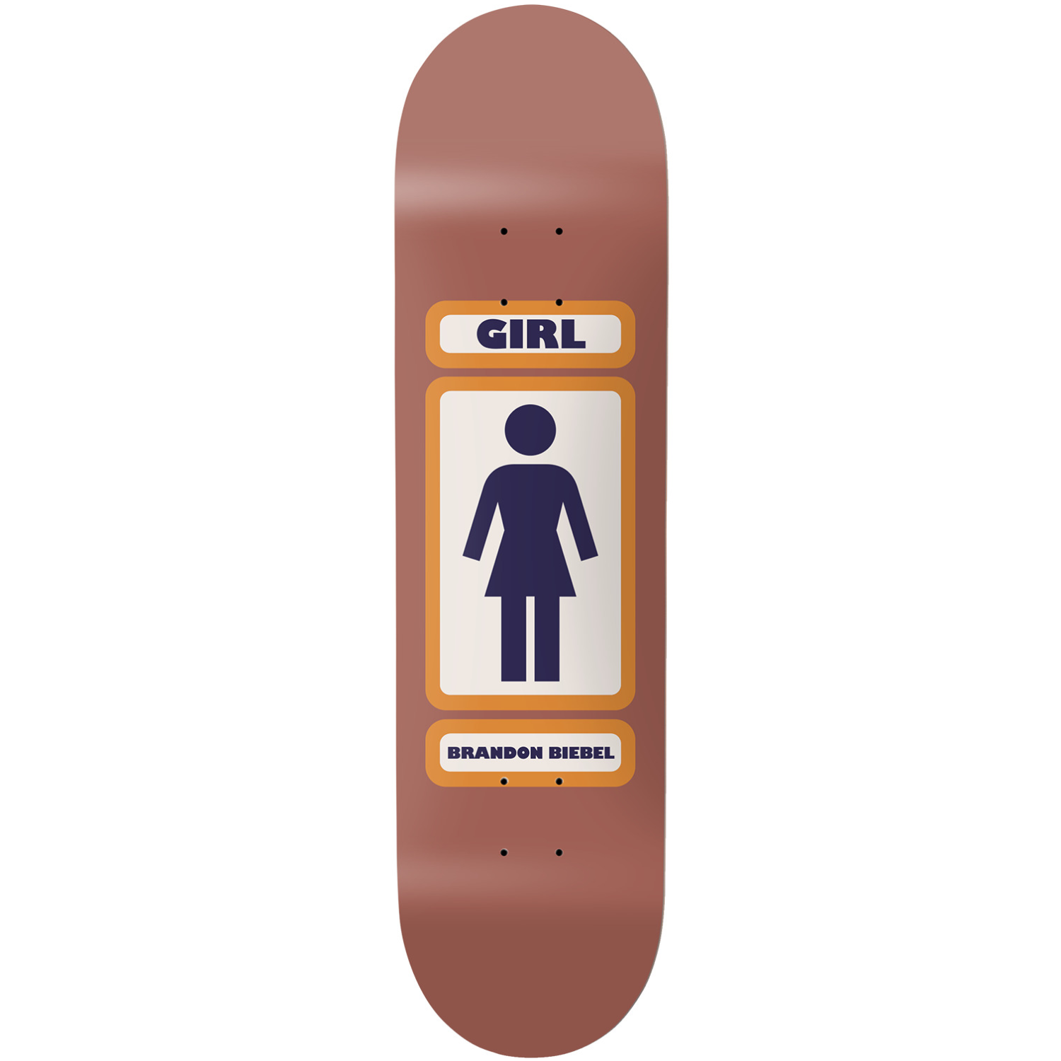 Tabla Girl Biebel 93 Till - 8''