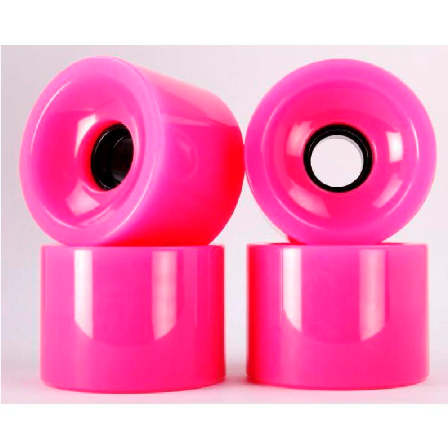 Llantas STEADFAST Biggies Pink