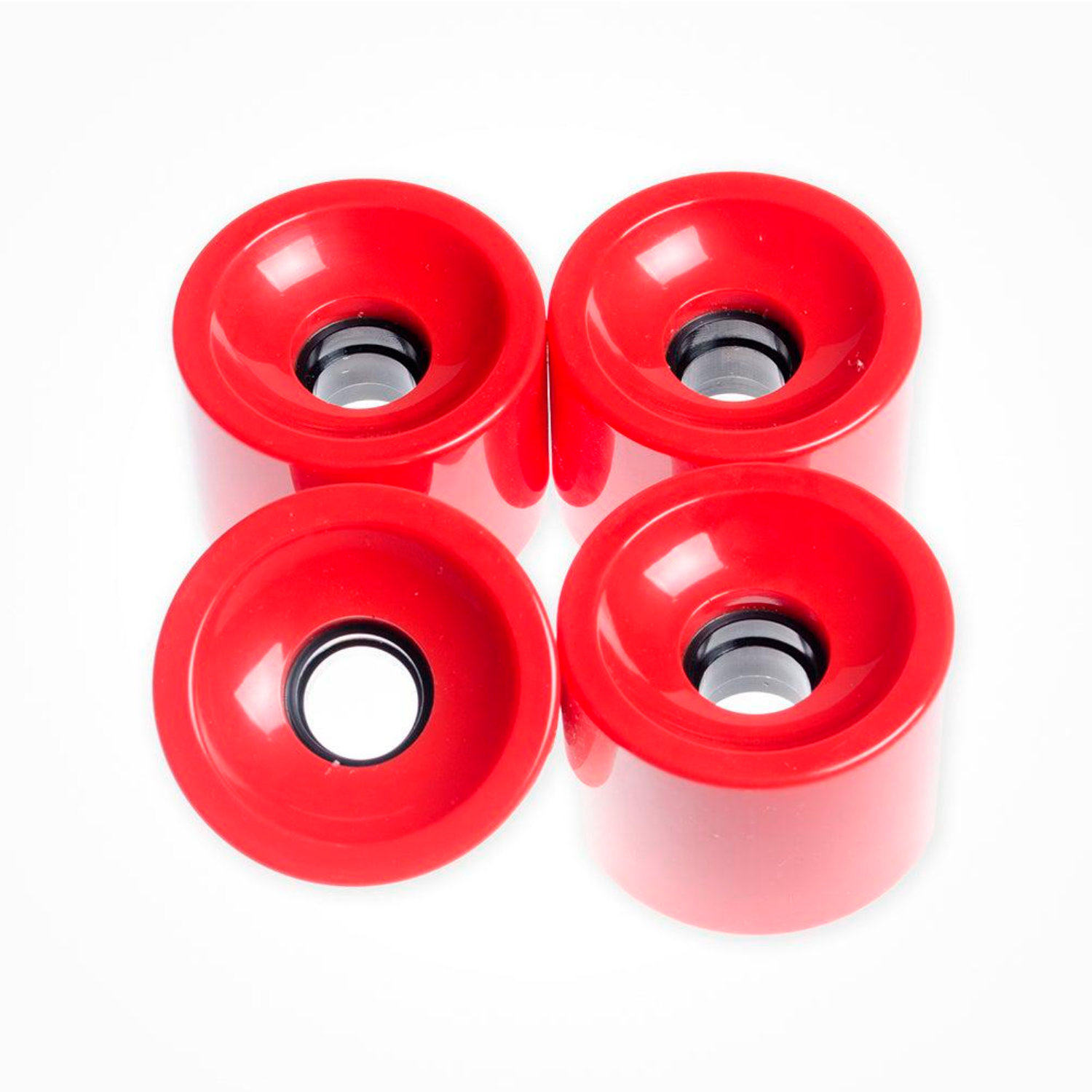 Llantas STEADFAST Biggies Red