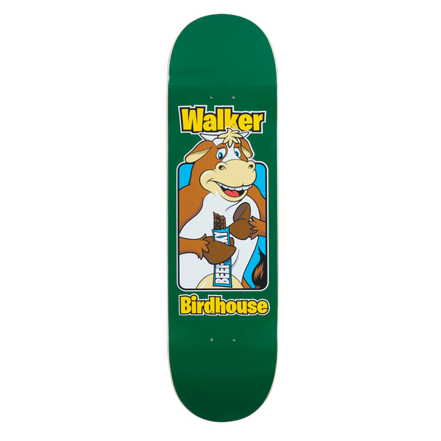 Tabla Birdhouse Walker Remix - 8.125''