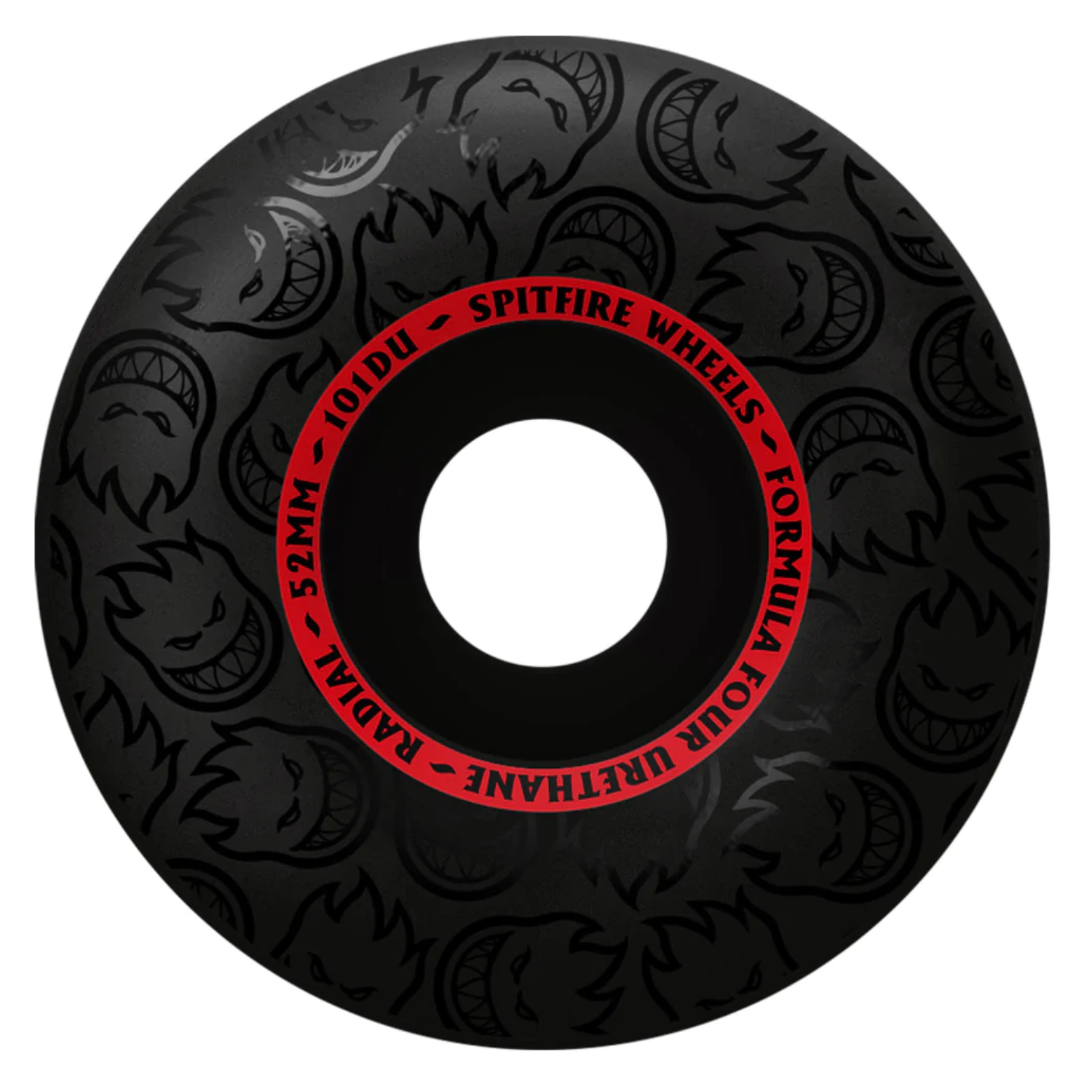 Llantas Spitfire Blackout F4 Radial