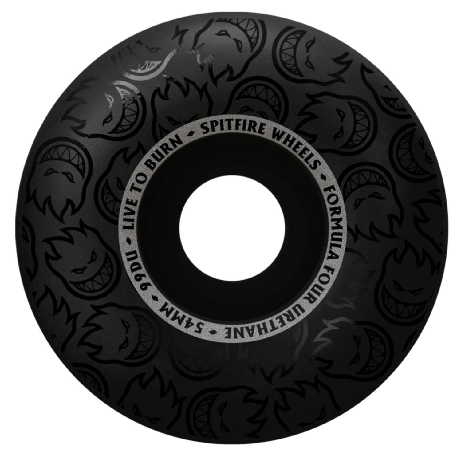 Llantas Spitfire Blackout F4 Radial