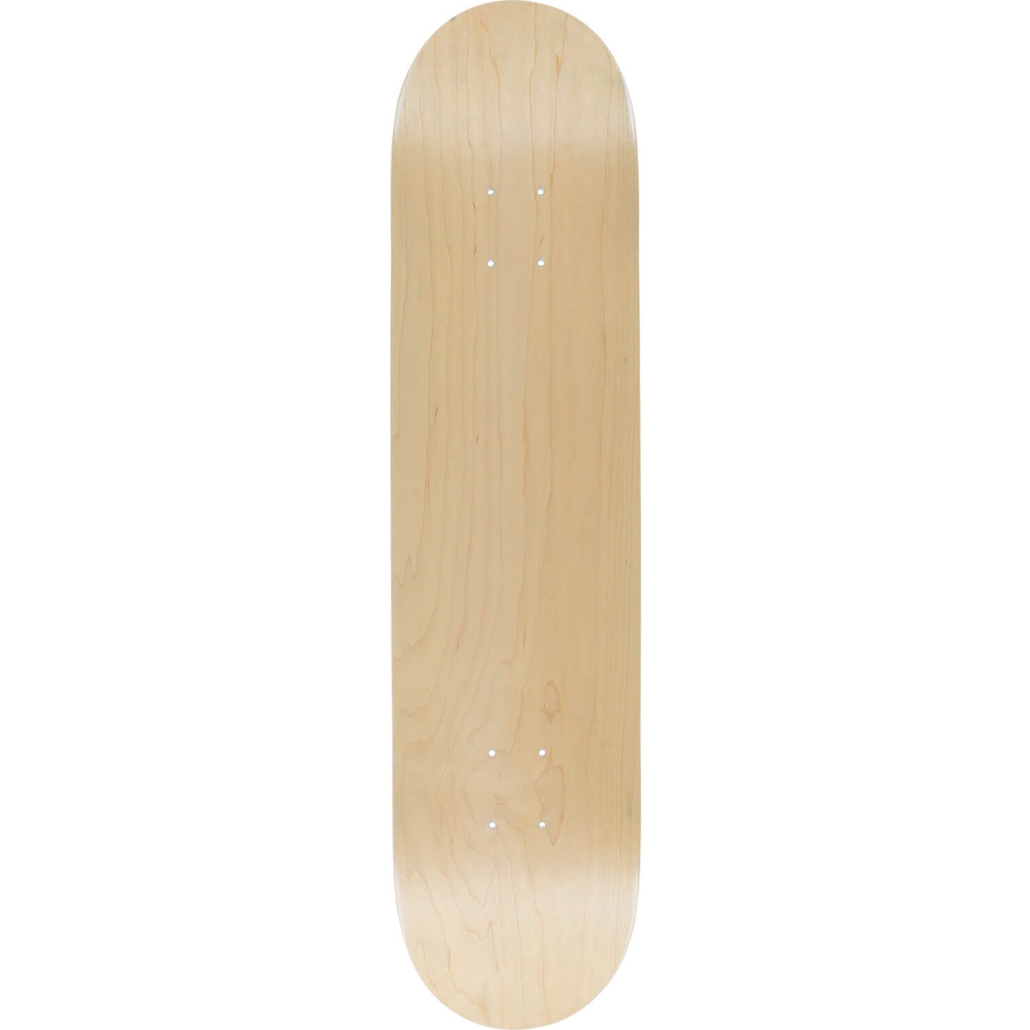 Tabla V-Natural - Blank 8'', 8.25'', 8.38", 8.5''