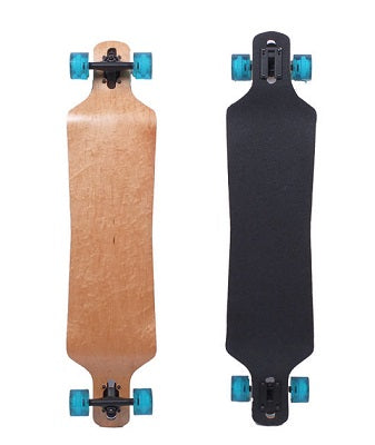 Longboard STELLA DROP THROUGH BLANK COMPLETE