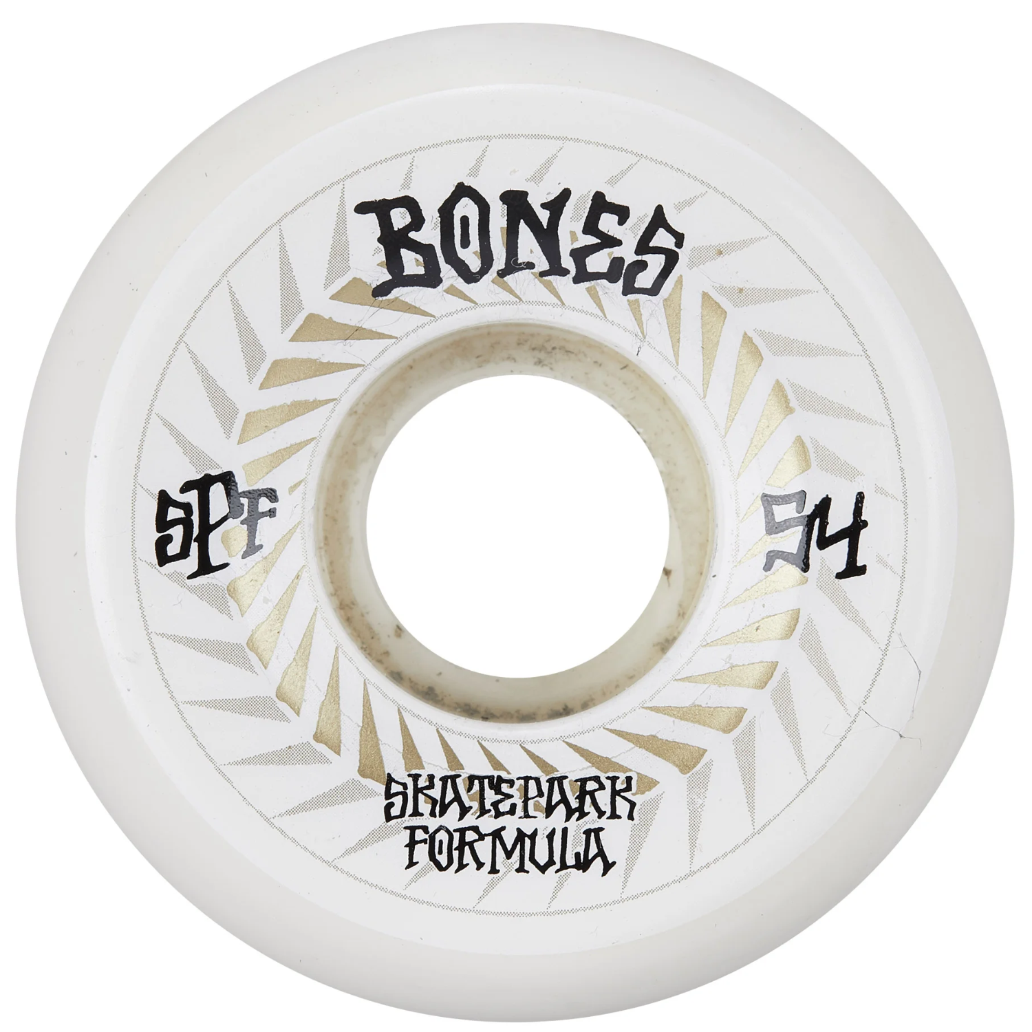 Llantas Bones Spines 54,56mm