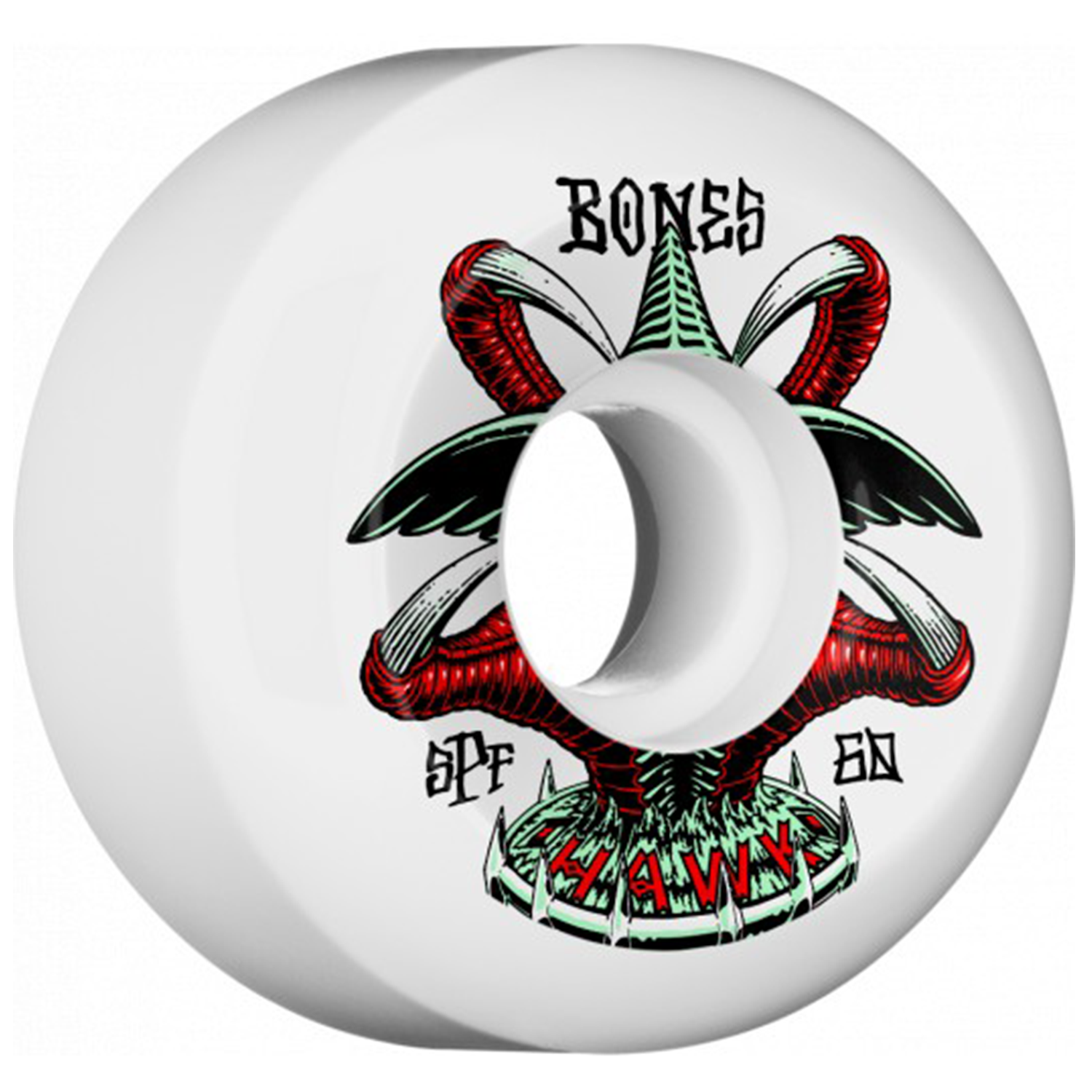 Llantas Bones Hawk Talon SPF