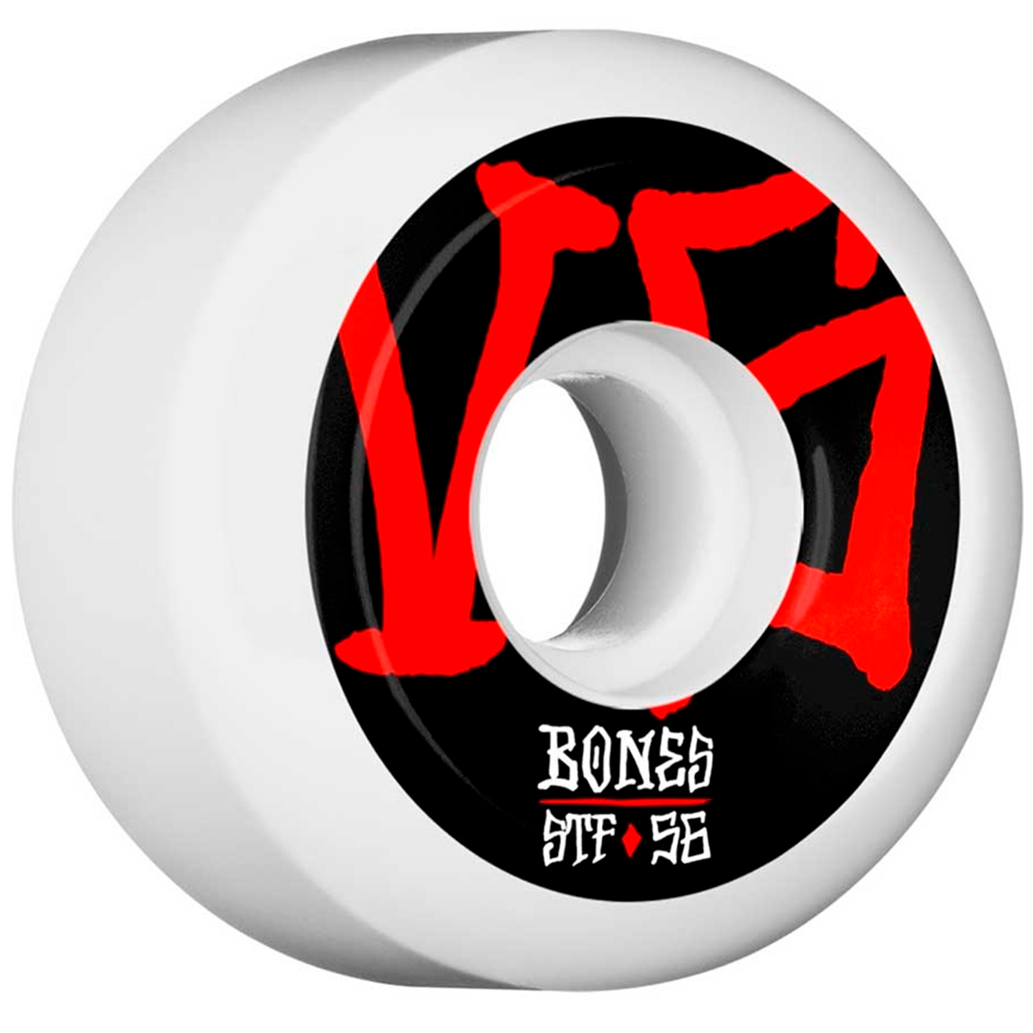 Llantas Bones - STF Annuals V5 103a 56mm