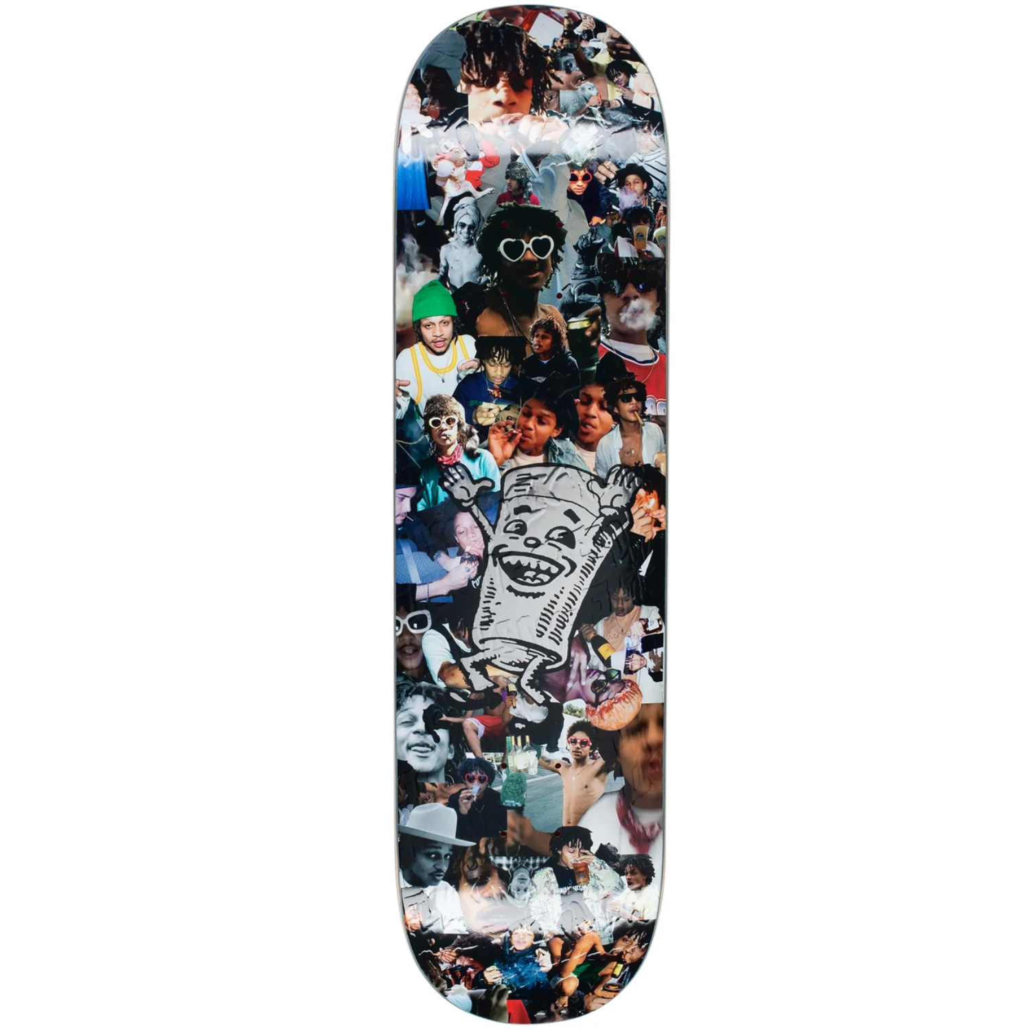 Tabla Fucking Awesome Bradley Party Cup 2 - 8.25"
