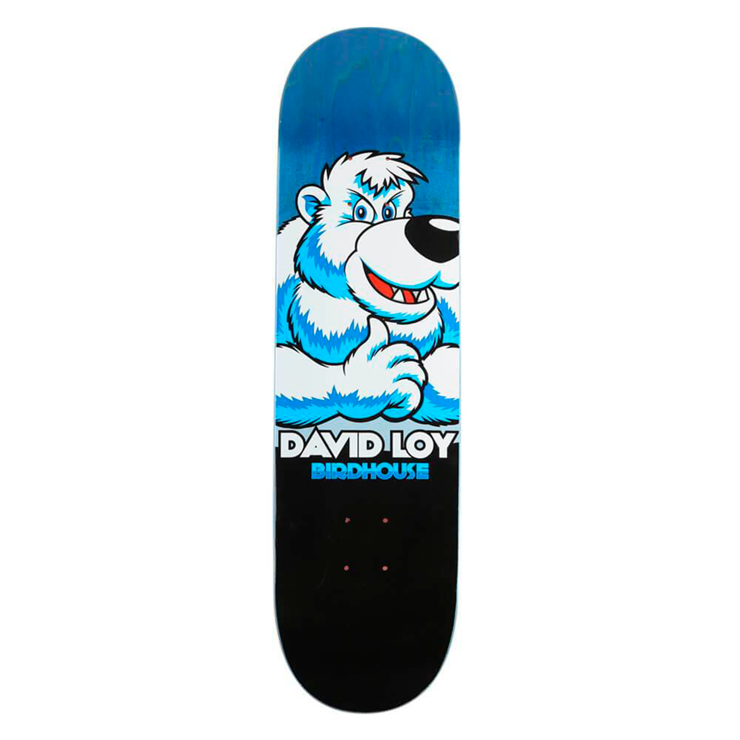 Tabla Birdhouse Loy Snowbear - 8.125''