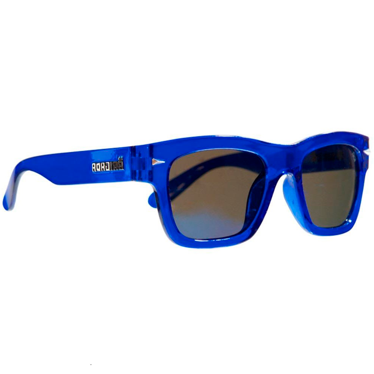 Lentes de Sol Brigada Bigshot Blue