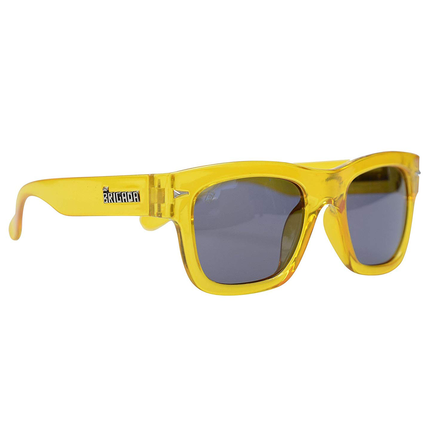 Lentes de Sol Brigada Bigshot Yellow