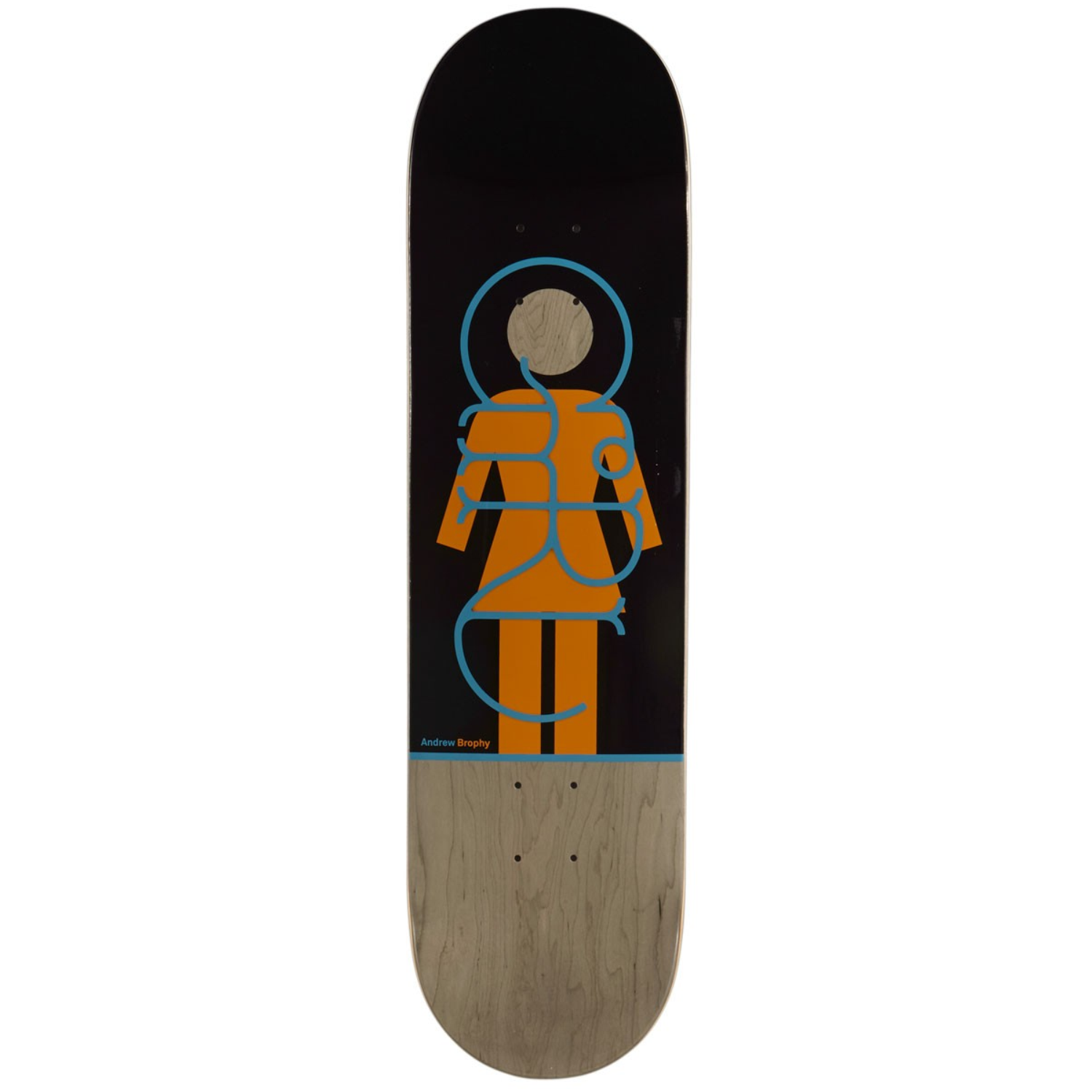 Tabla Brophy OG Liner - 8.25''