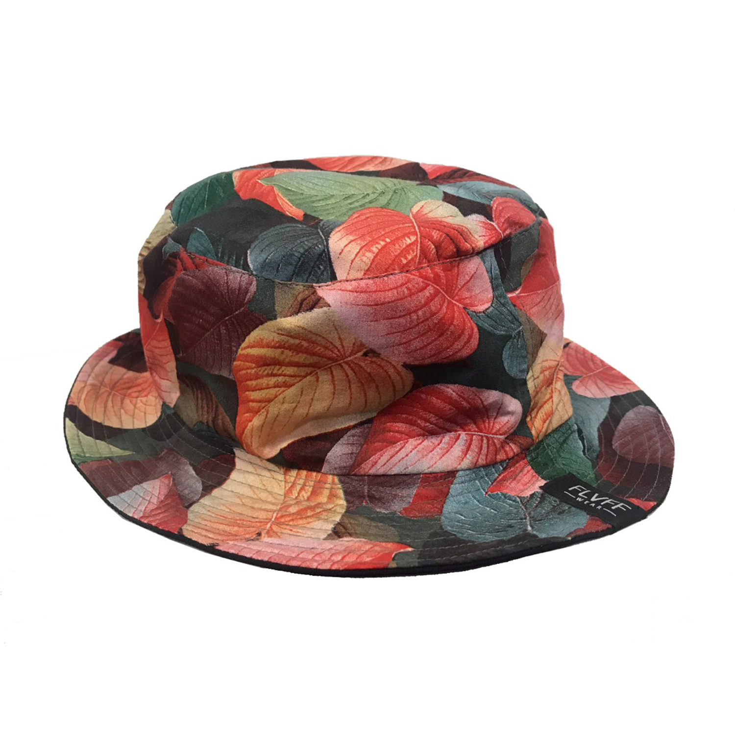 Gorra Flvff - Bucket hat Floral