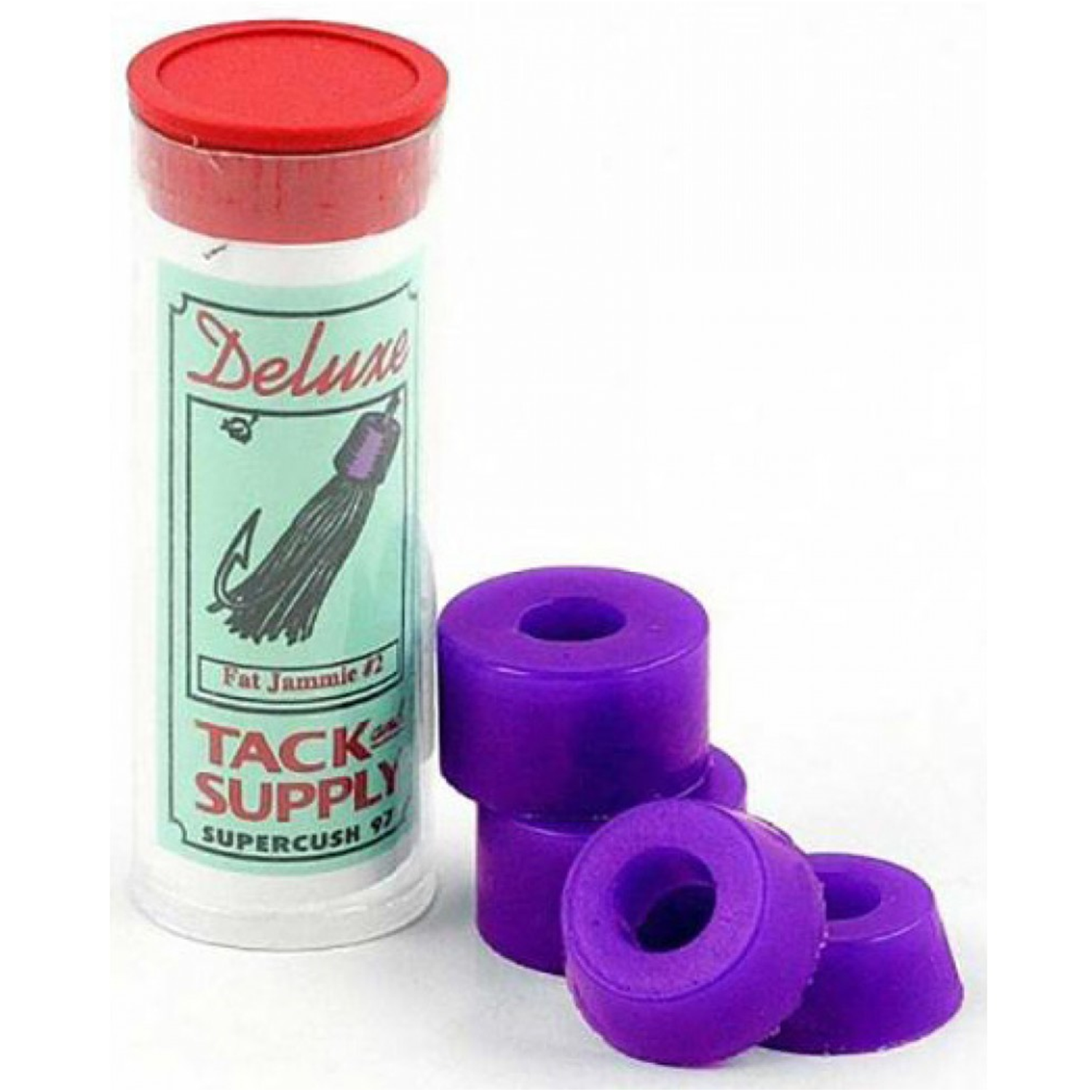 Bushings Deluxe 97