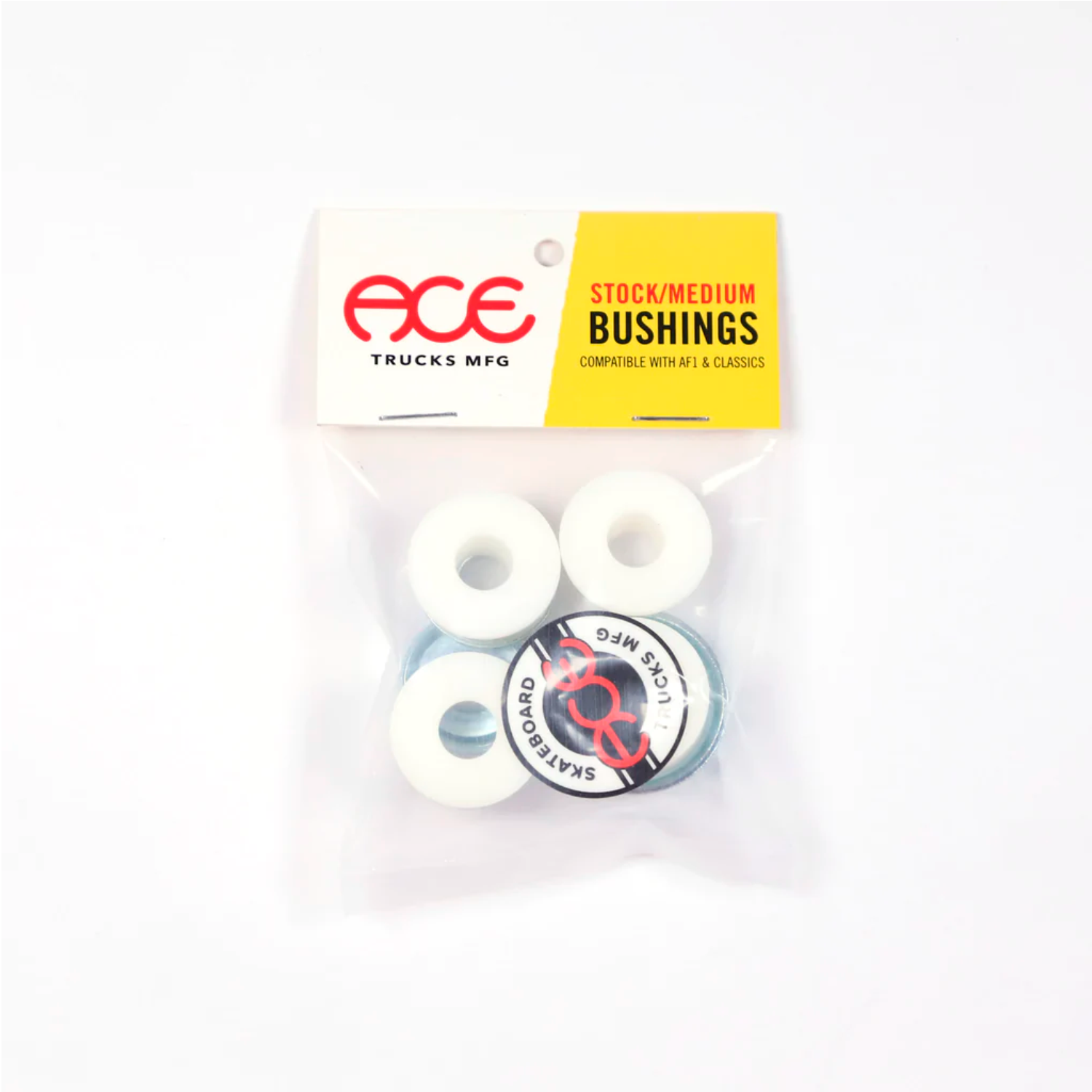 Bushings Ace Medium