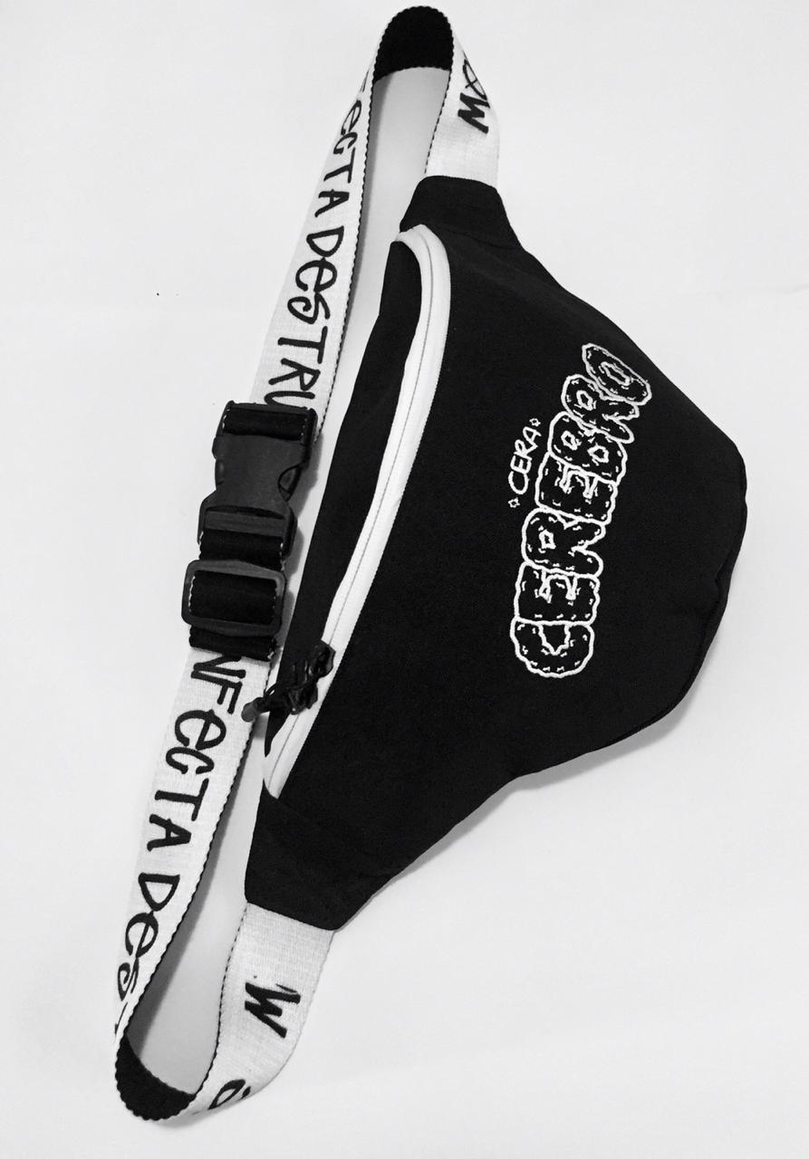 Canguros Cera Cerebro blk