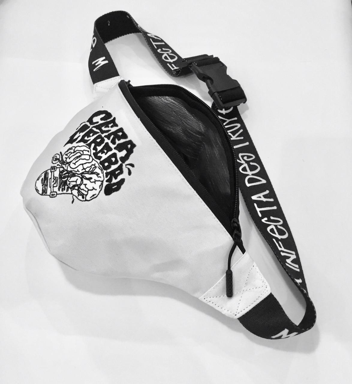 Canguros Cera Cerebro blk