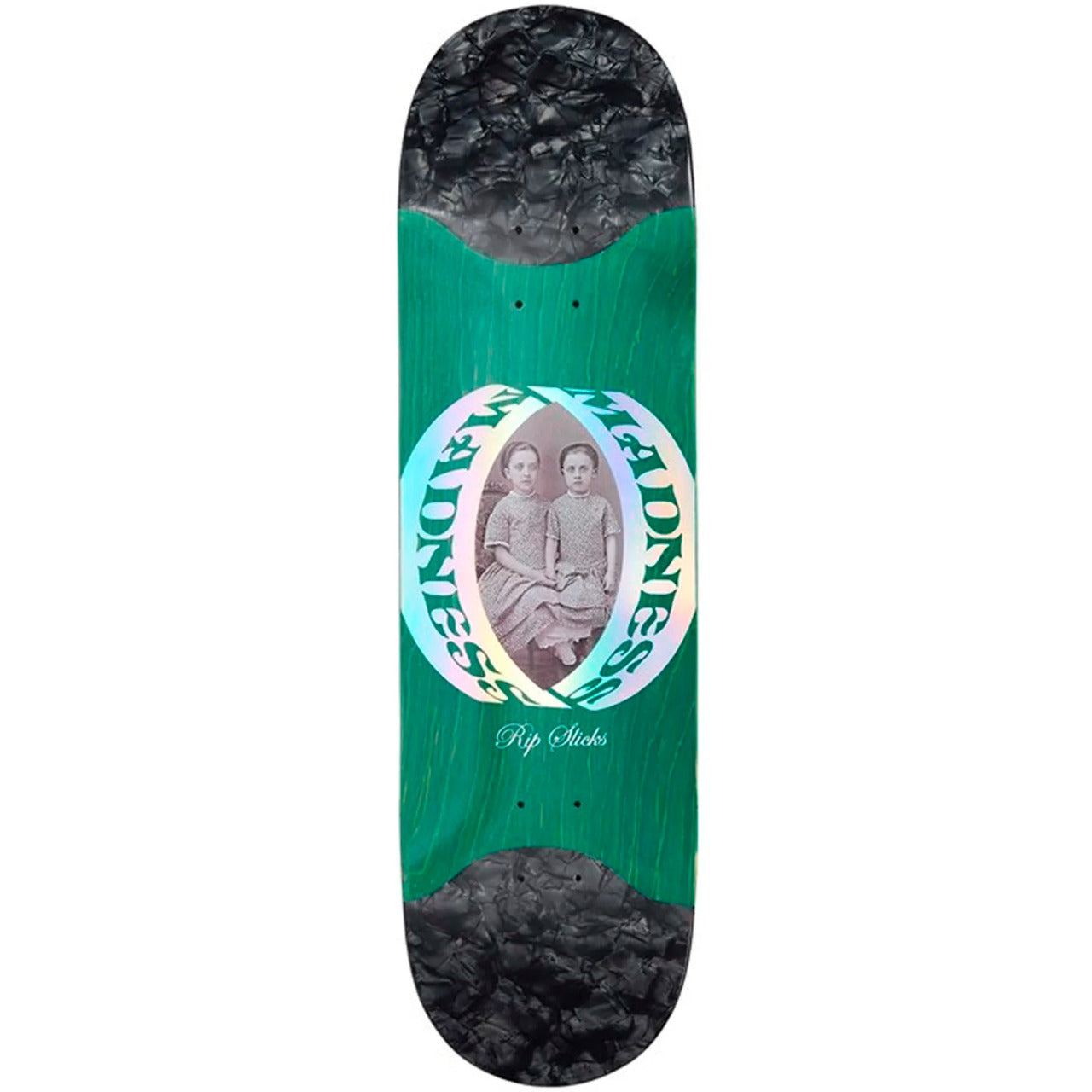 Tabla Madness twins slick R7 8.625"