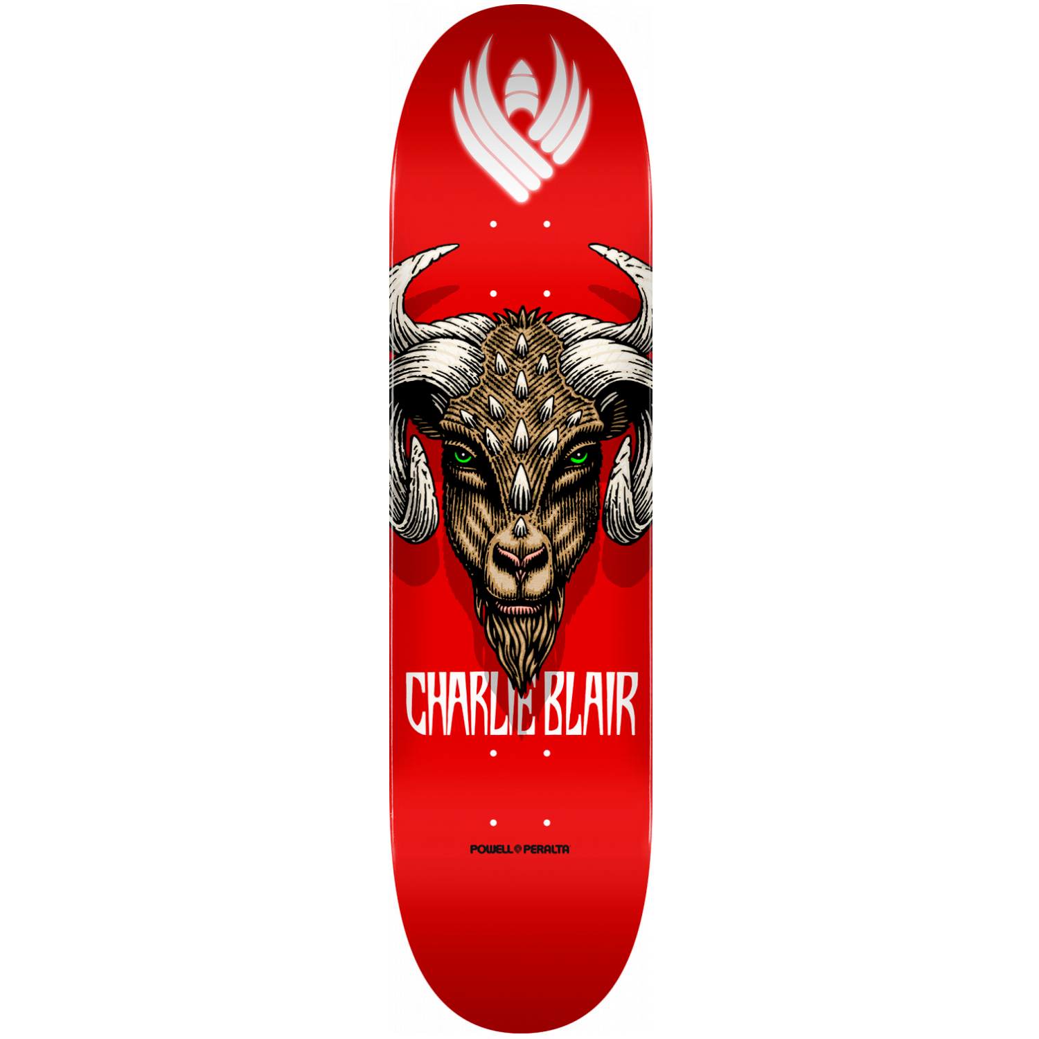 Tabla Powell Peralta Charlie Blair Goat FLIGHT - 8.25