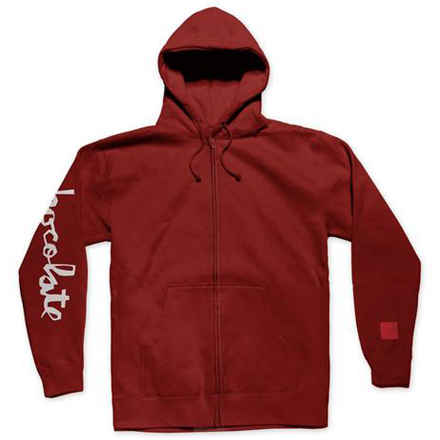 Capucha Chocolate Chunk & Square