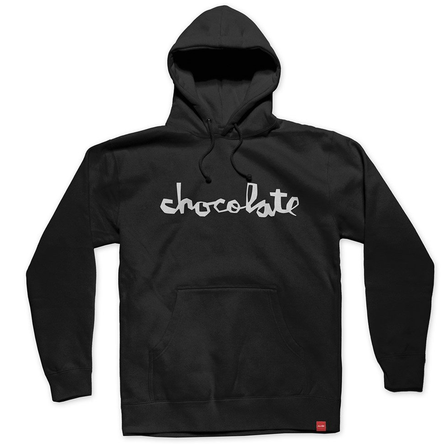 Capucha Chocolate - Chunk