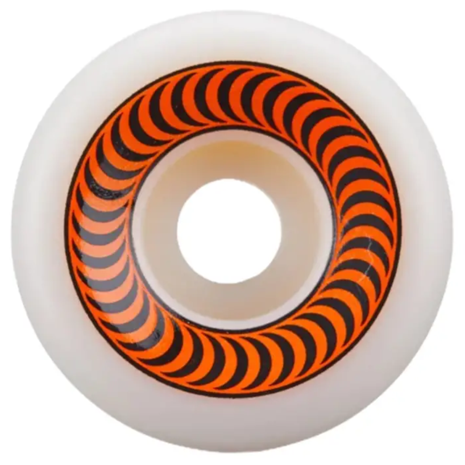 Llantas Spitfire Classics Orange - 53mm