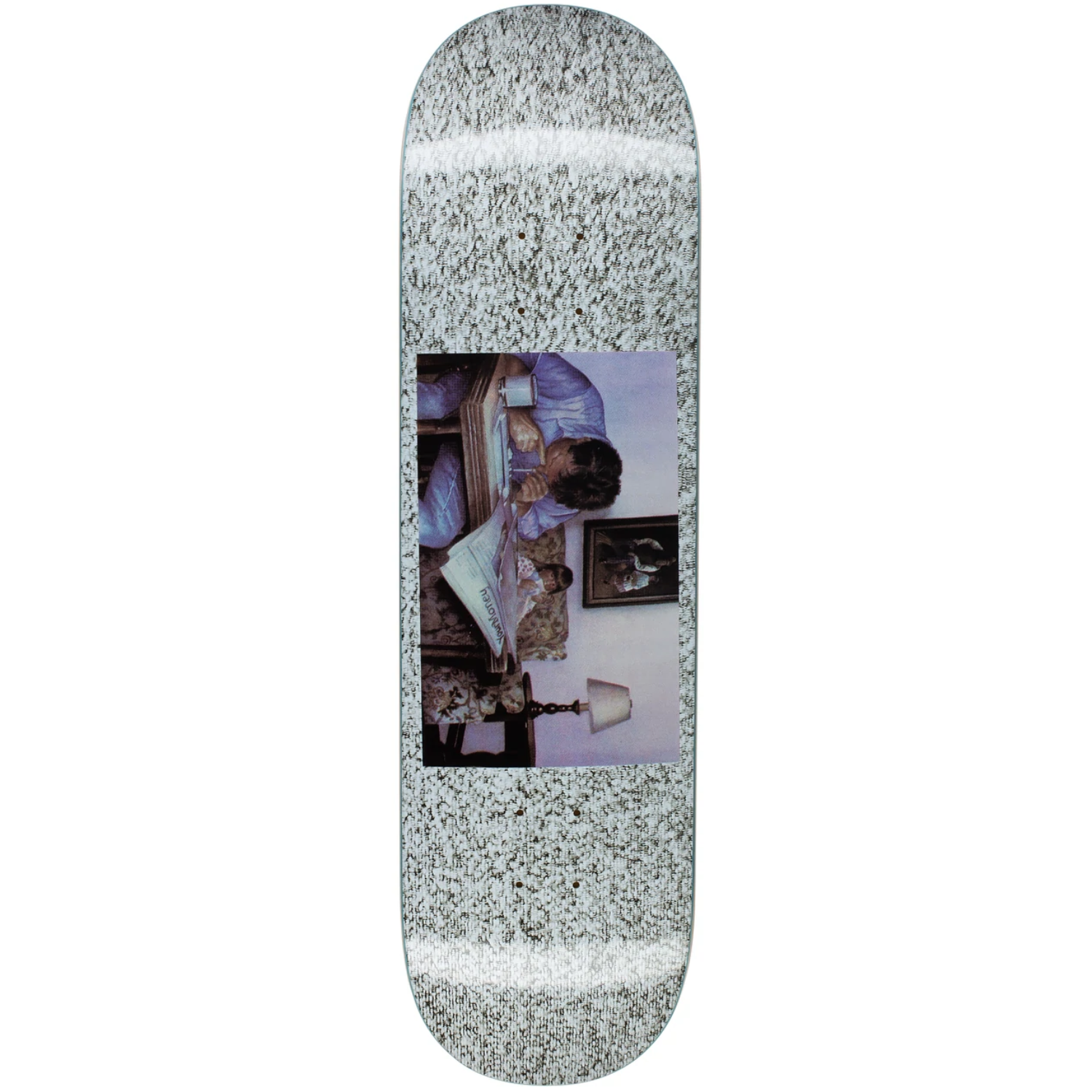 Tabla Fucking Awesome Coke Dad - 8.5"