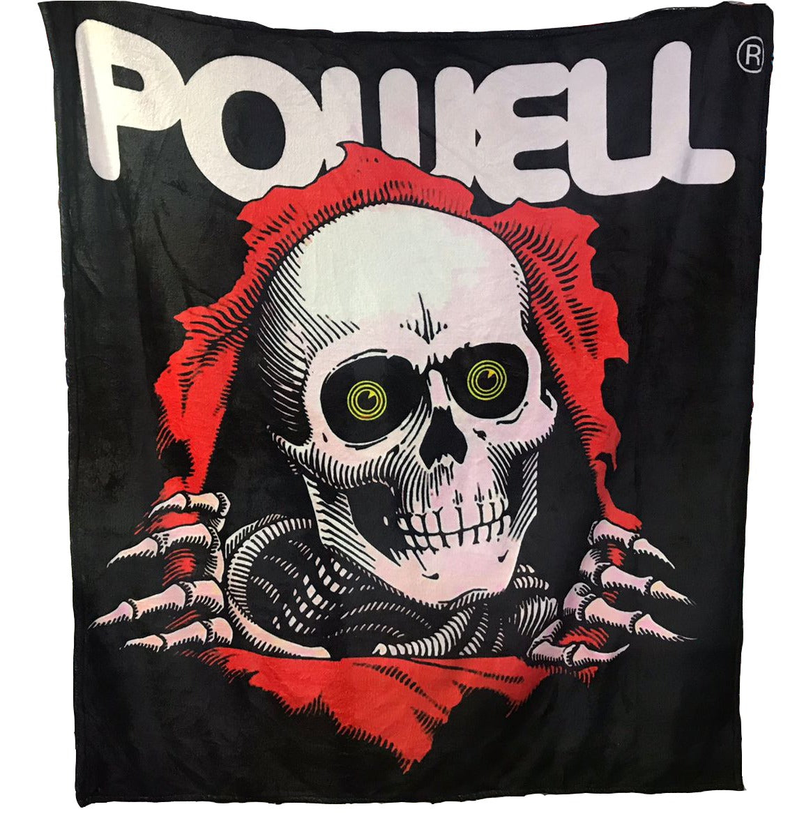 Frazada Powell Peralta Ripper