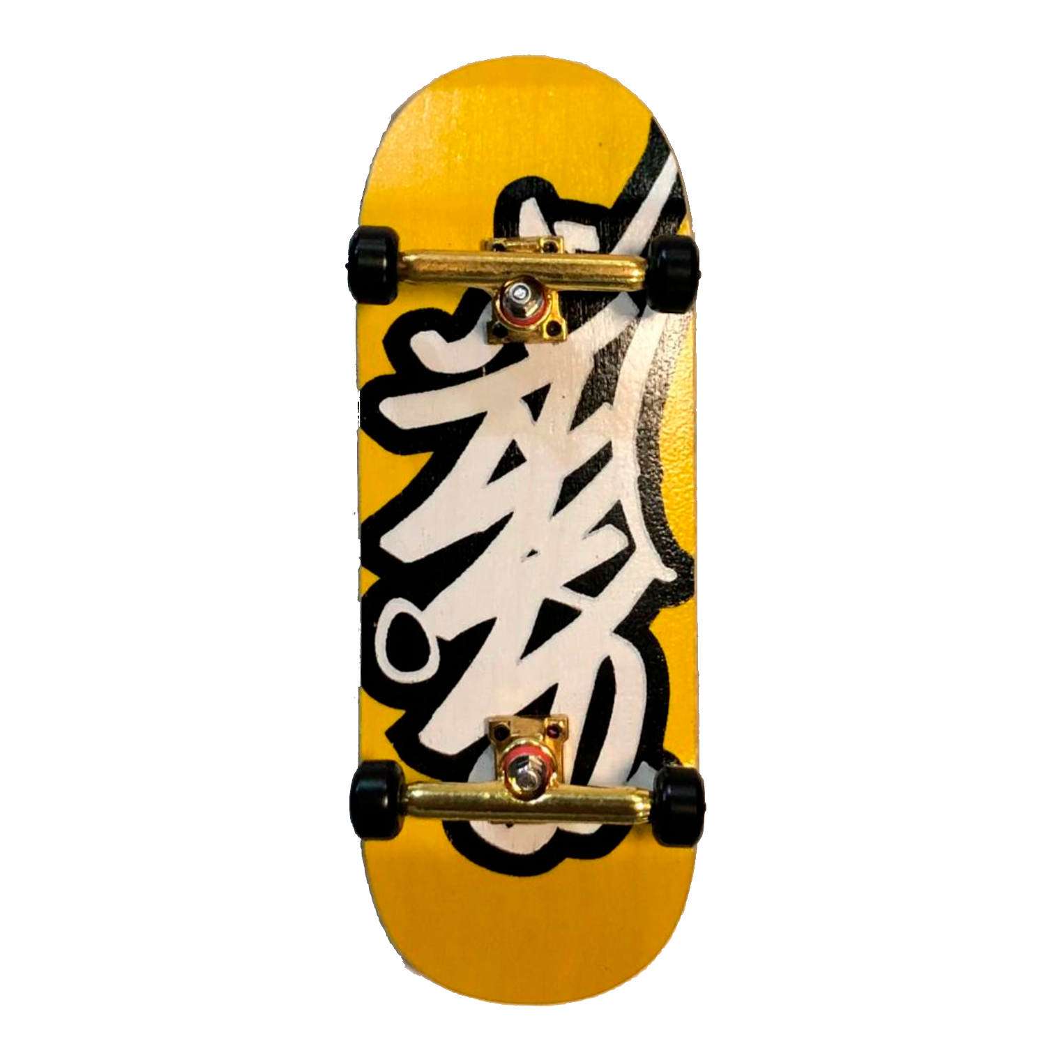 Fingerboard completo Spark Tag