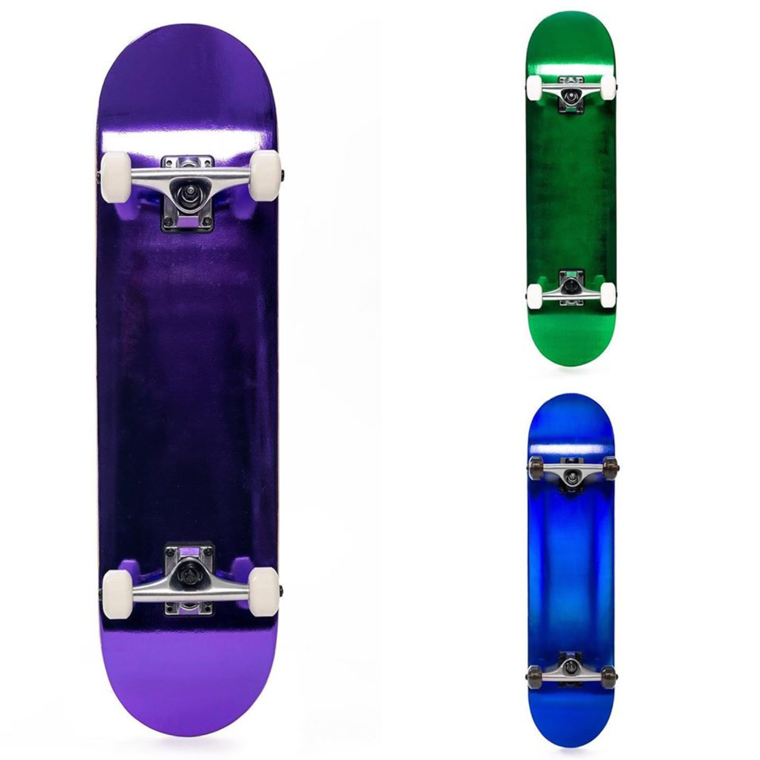 Skate completo Steadfast