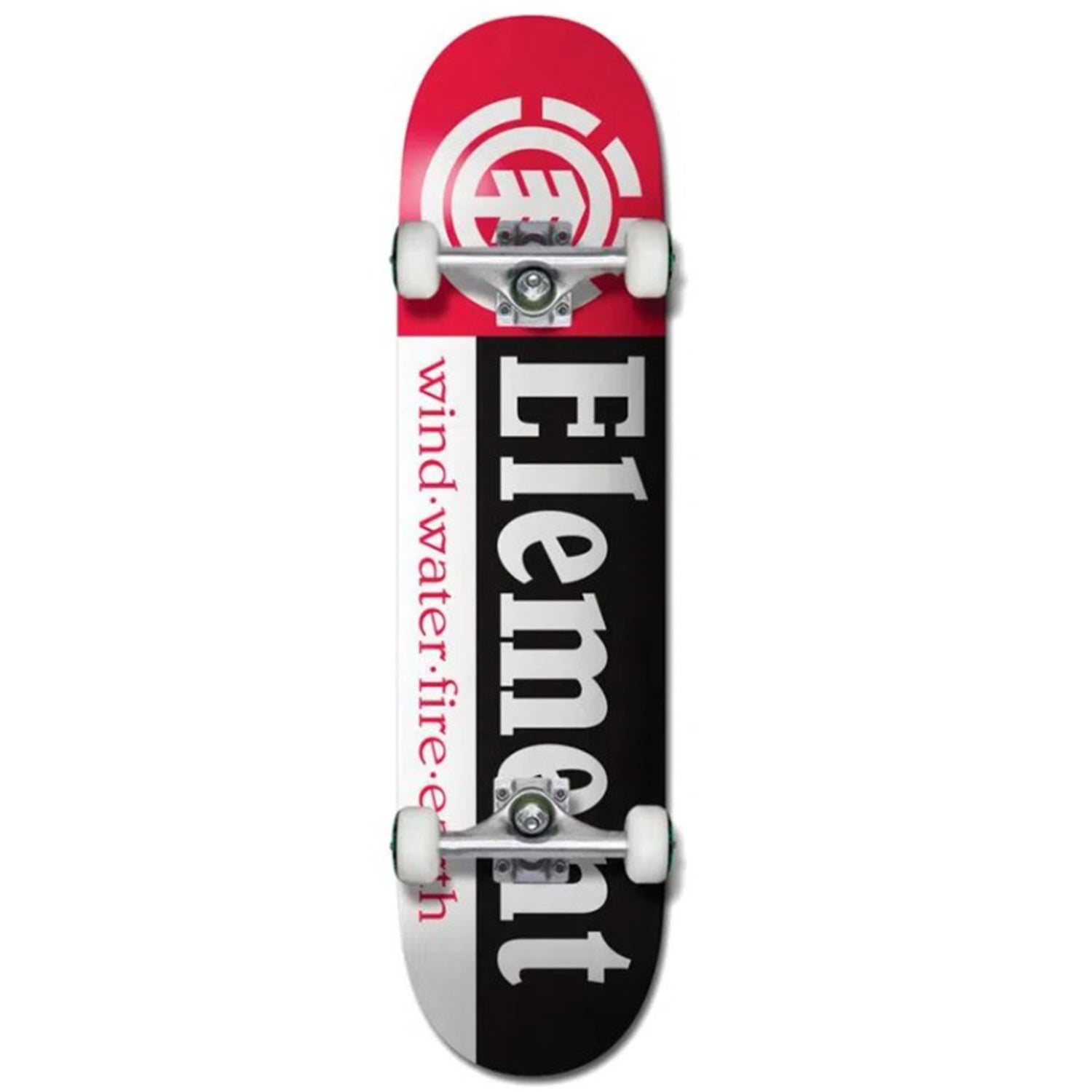 Skate Completo Element