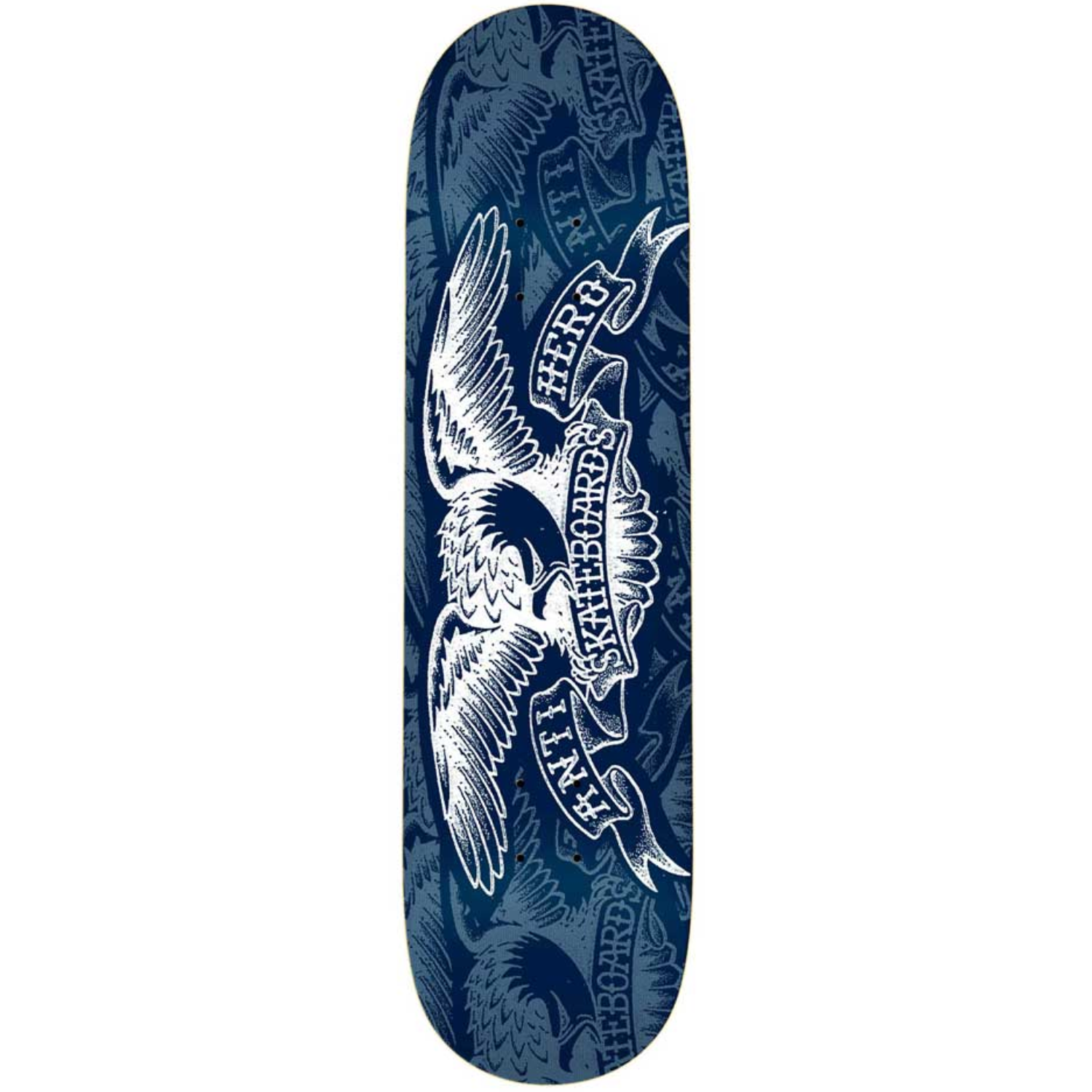 Tabla Antihero Copier Eagle - 8.25"