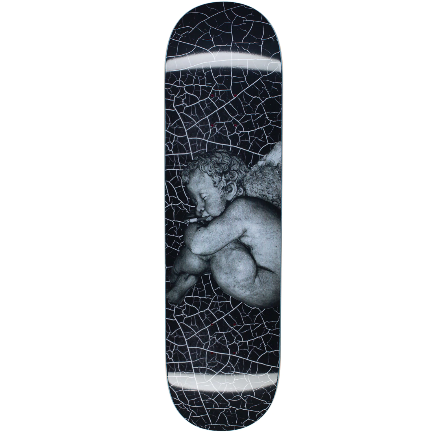 Tabla Fucking Awesome Crackle Angel - 8.25", 8.38"