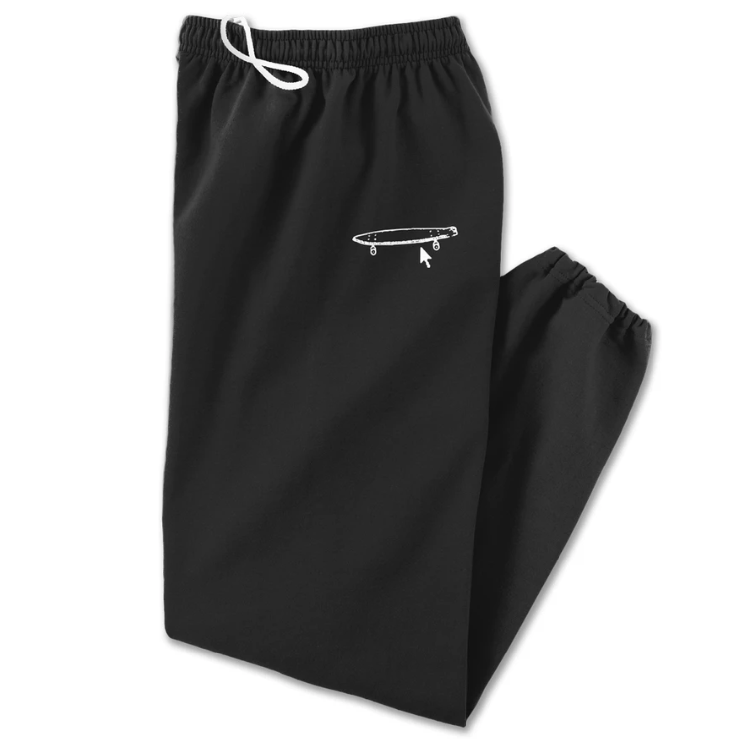 Pantalon Buzo Crailtap