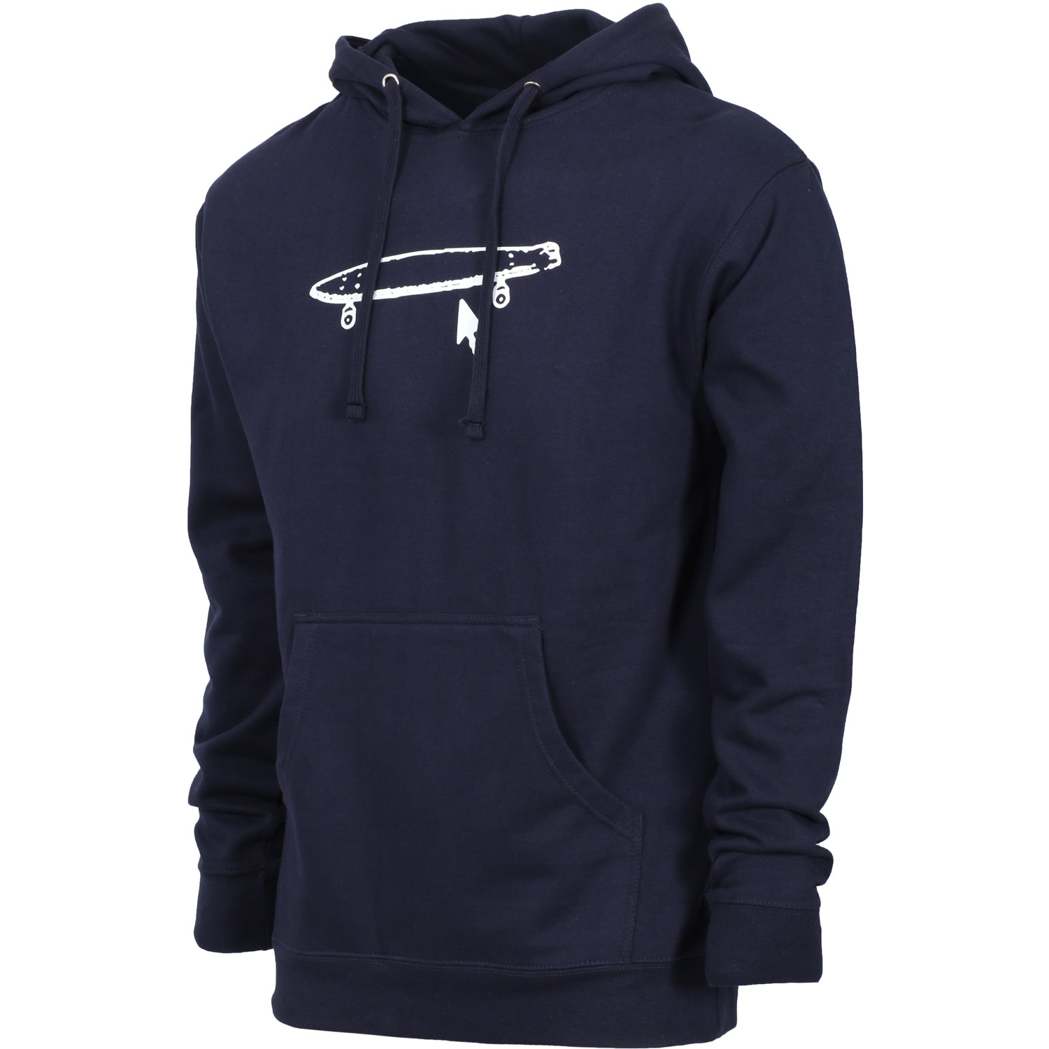 Capucha Crailtap - Logo Board