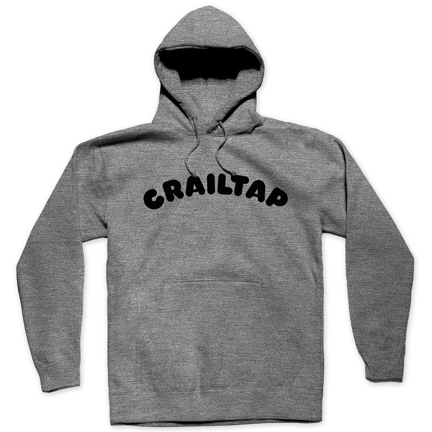 Capucha Crailtap - Too Much