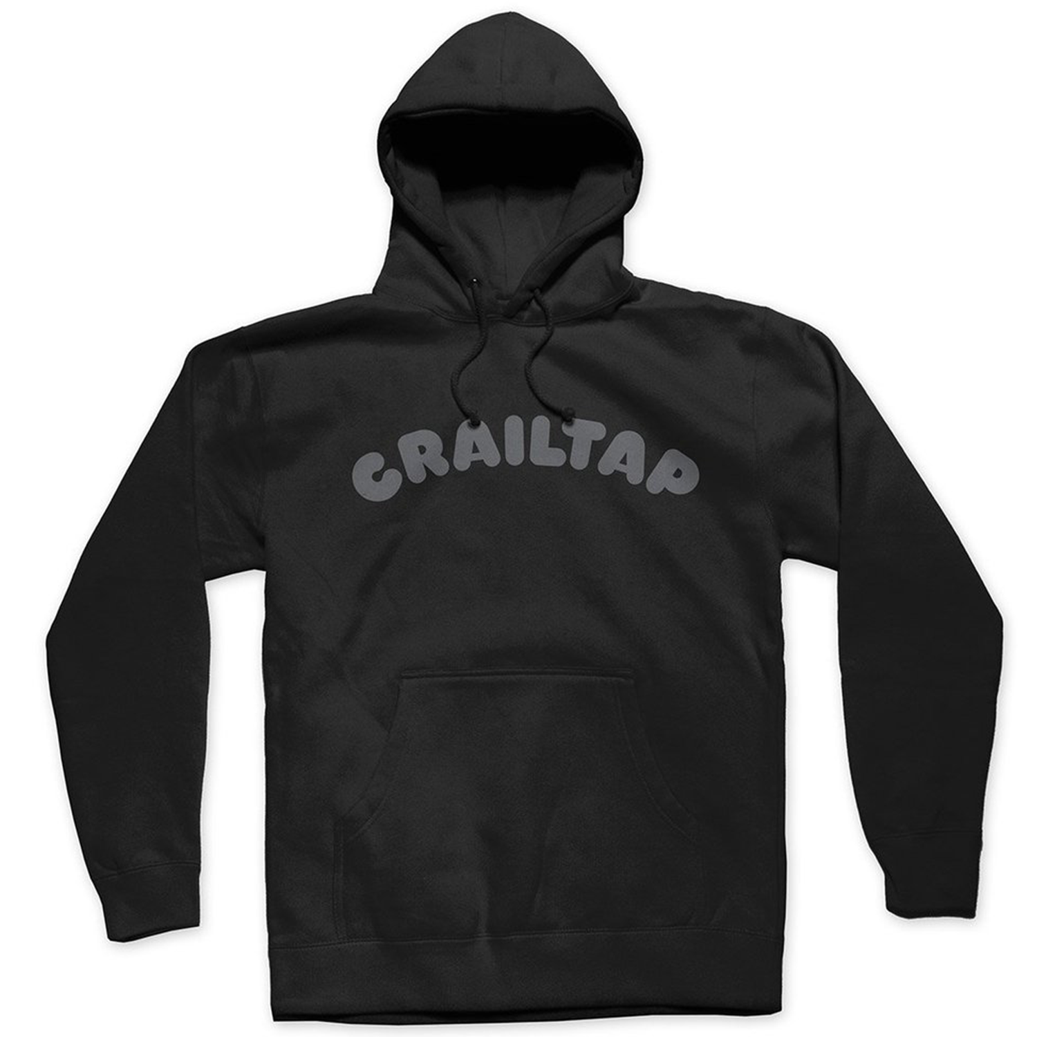 Capucha Crailtap Too Much