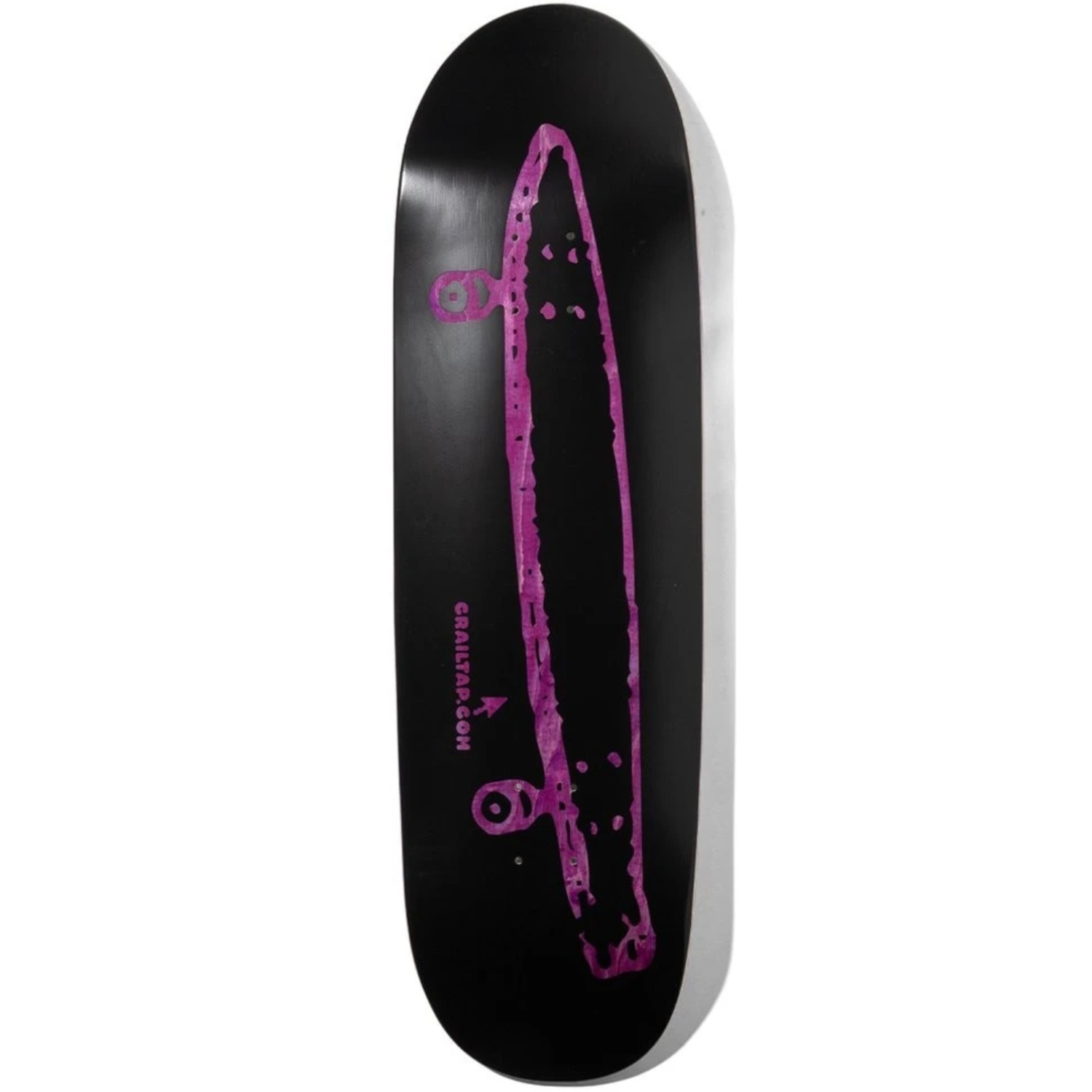 Tabla Crailtap Midnight Rainbow - 8.5"