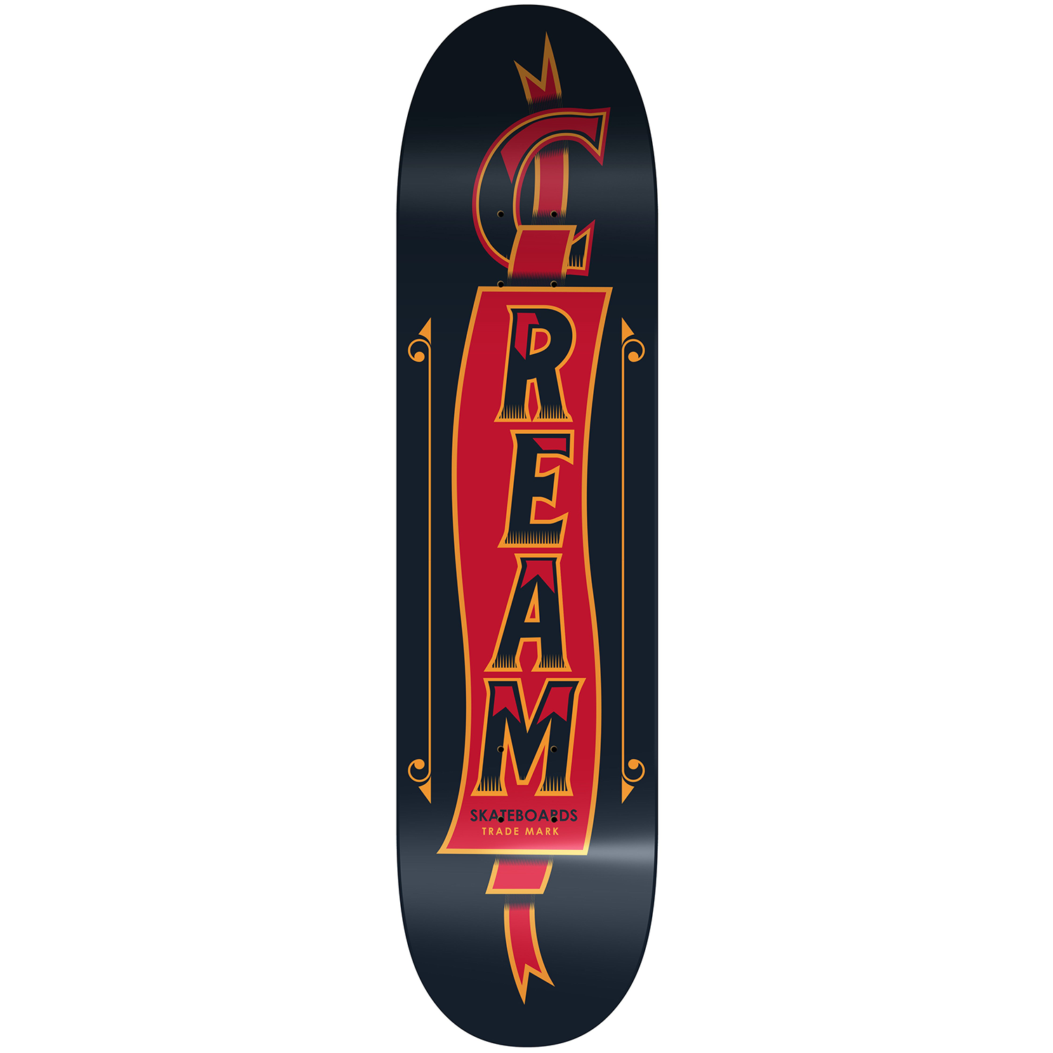 Tabla Cream - Banner 8", 8.125", 8.25", 8.5"
