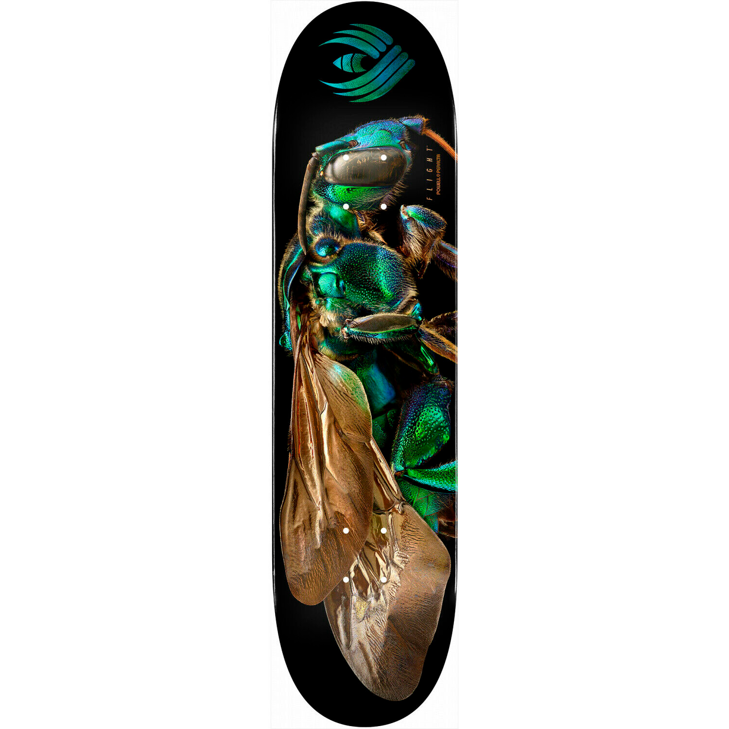 Tabla Powell Peralta FLIGHT Cukoo Bee - 8"